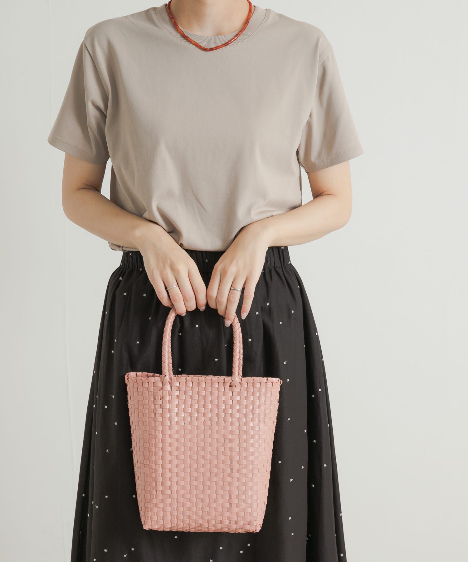 URBAN RESEARCH DOORS「メルカドバッグ」|トートバッグ|