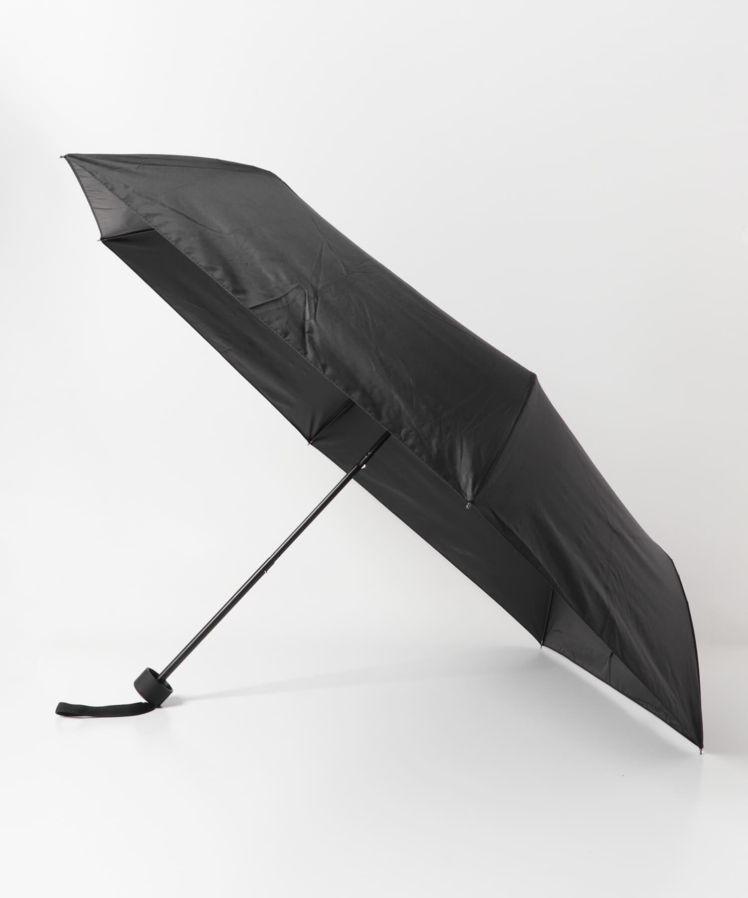 URBAN RESEARCH DOORS「LIFE STYLE TAILOR　オールウェザー折り畳み傘」|その他|ブラック