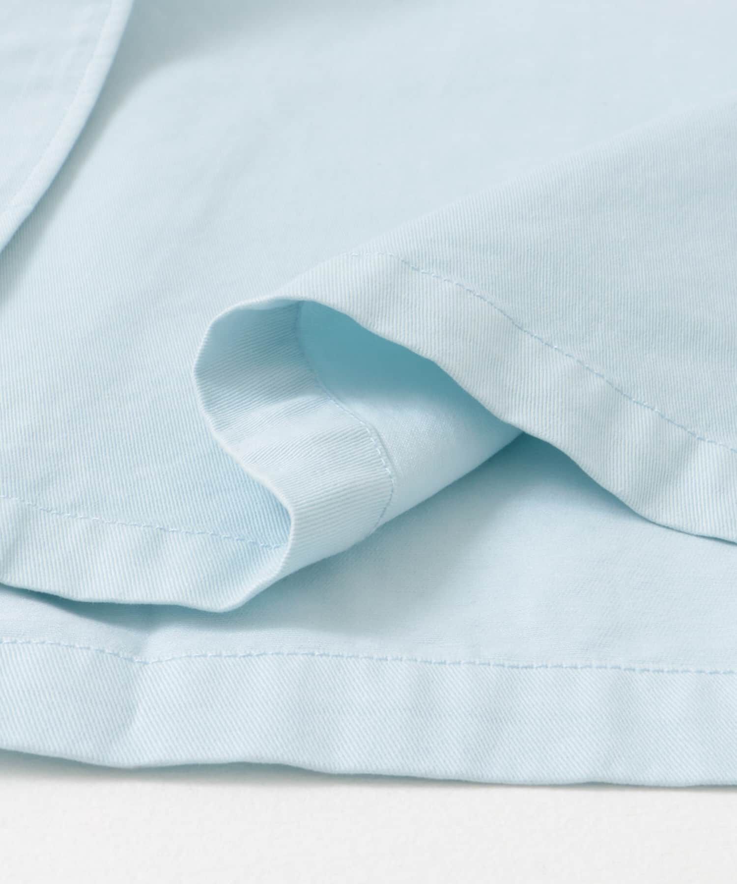 URBAN RESEARCH DOORS「『別注』SMITH&times;DOORS　スプリングコート」|ステンカラーコート|