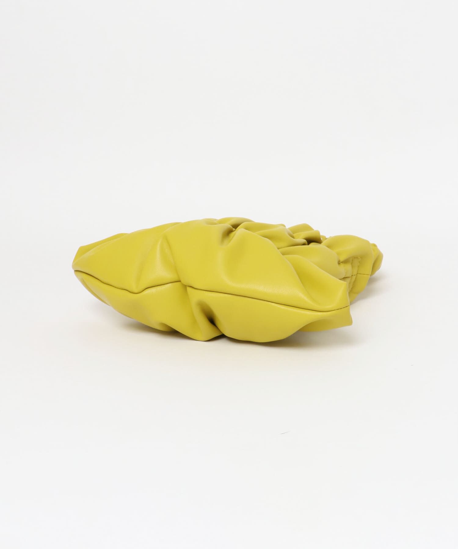 RODE SKO「ダブルギャザーバッグ」|ハンドバッグ|