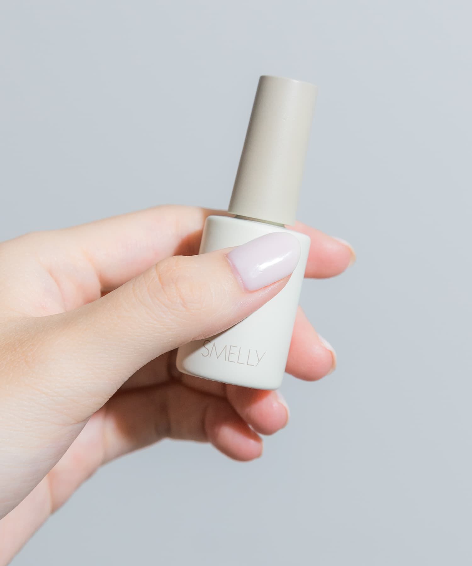 SMELLY「peel off gel polish」|その他|