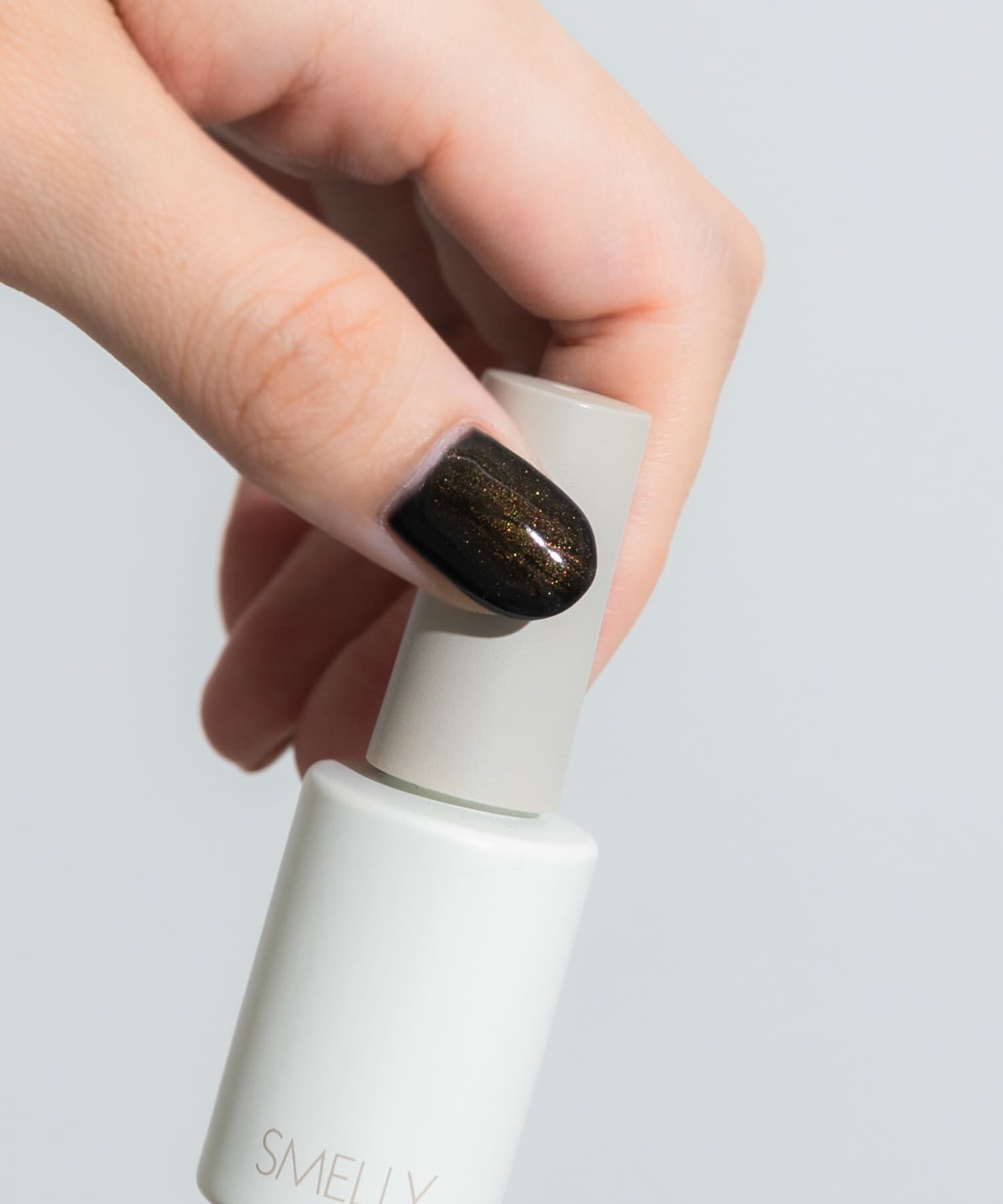 SMELLY「peel off gel polish」|その他|