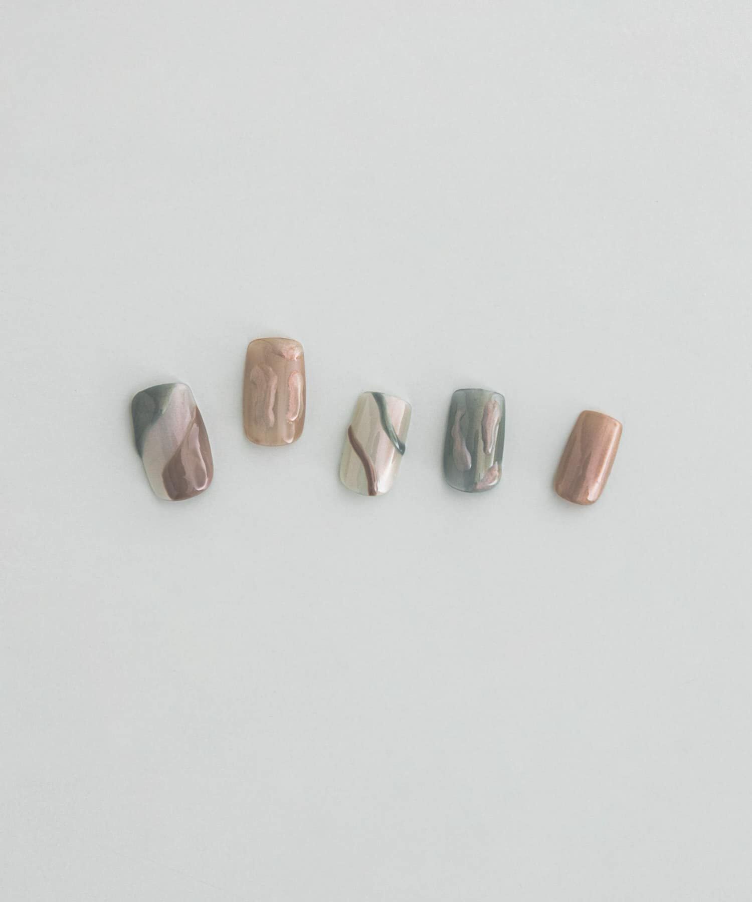 SMELLY「peel off gel polish」|その他|