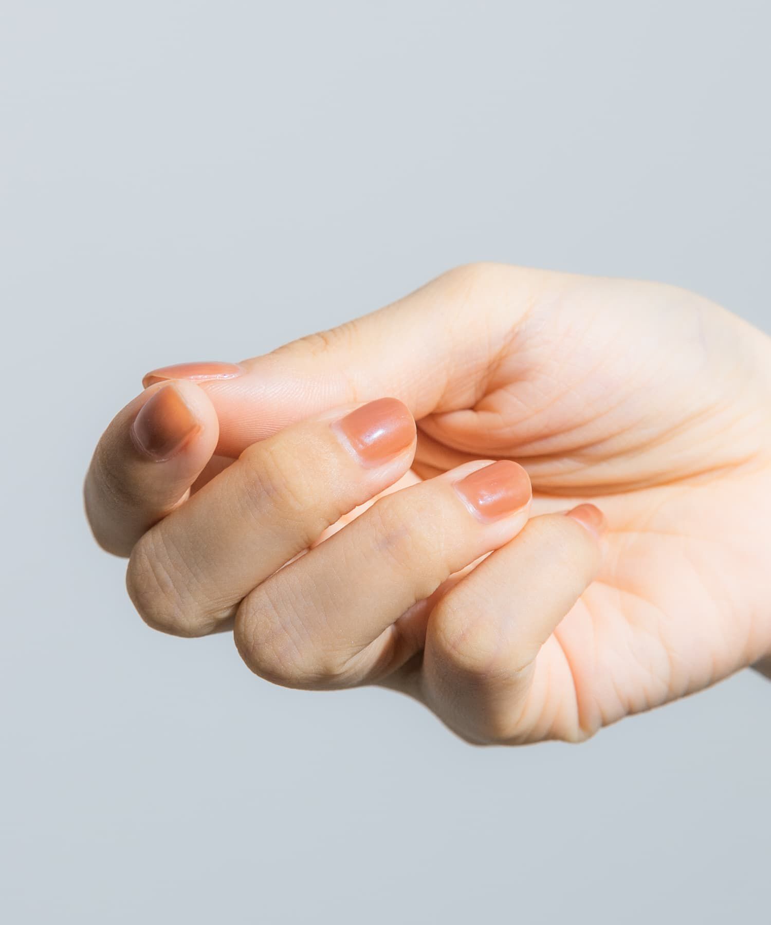 SMELLY「peel off gel polish」|その他|