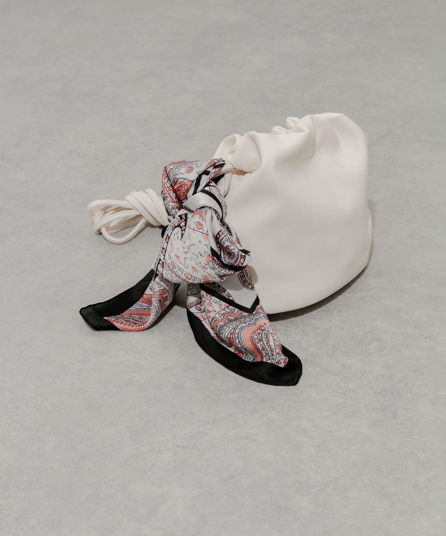 SMELLY「アソートパターンスカーフ」|バンダナ・スカーフ|