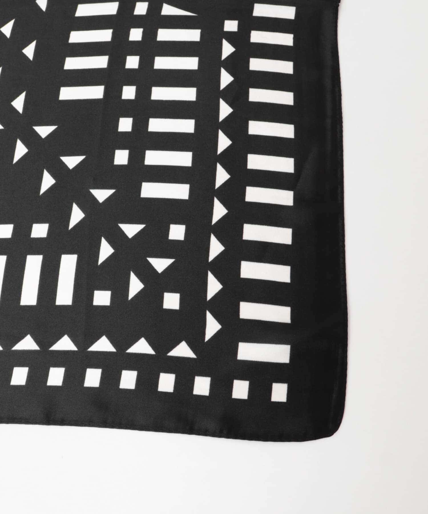 SMELLY「アソートパターンスカーフ」|バンダナ・スカーフ|