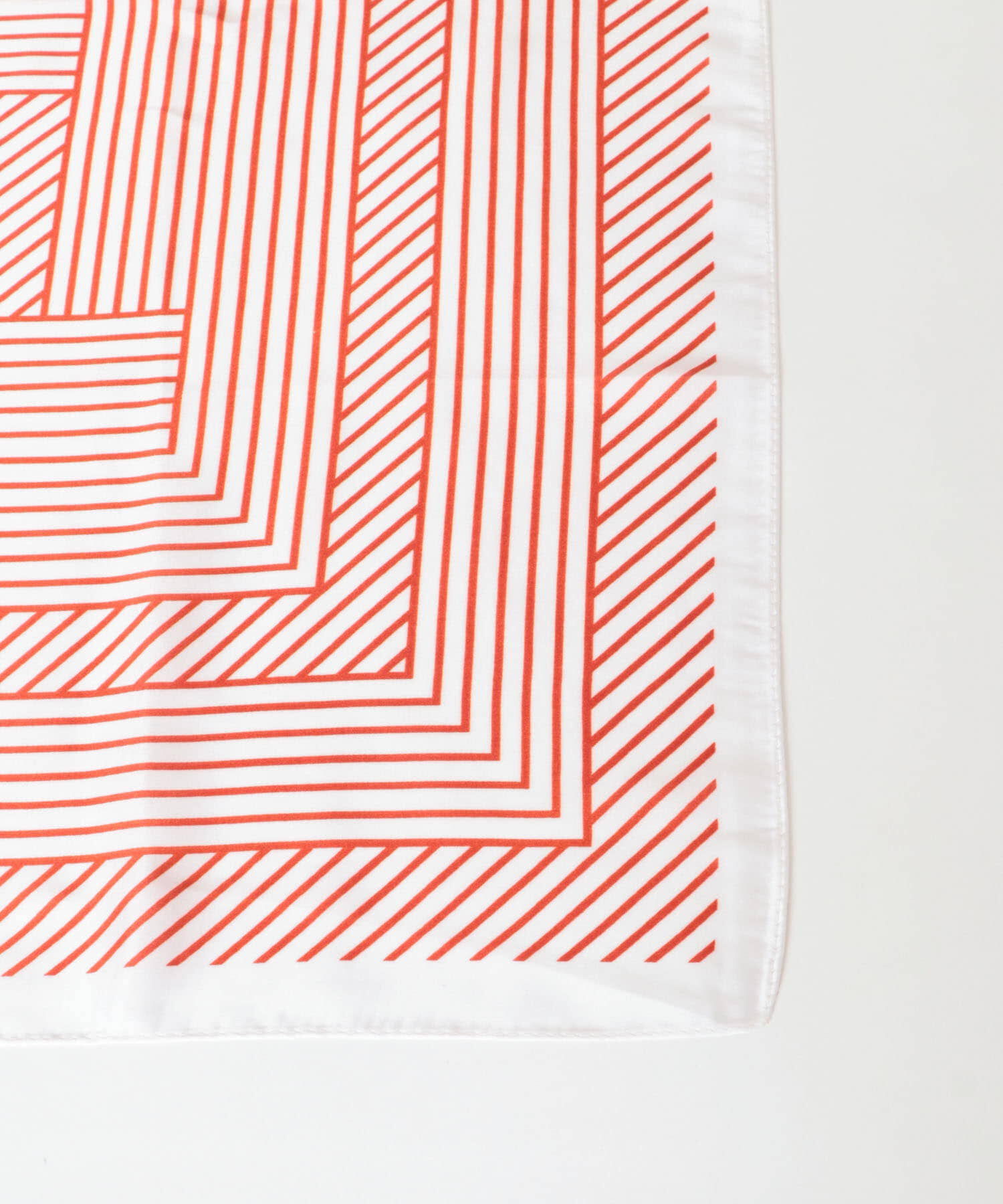 SMELLY「アソートパターンスカーフ」|バンダナ・スカーフ|