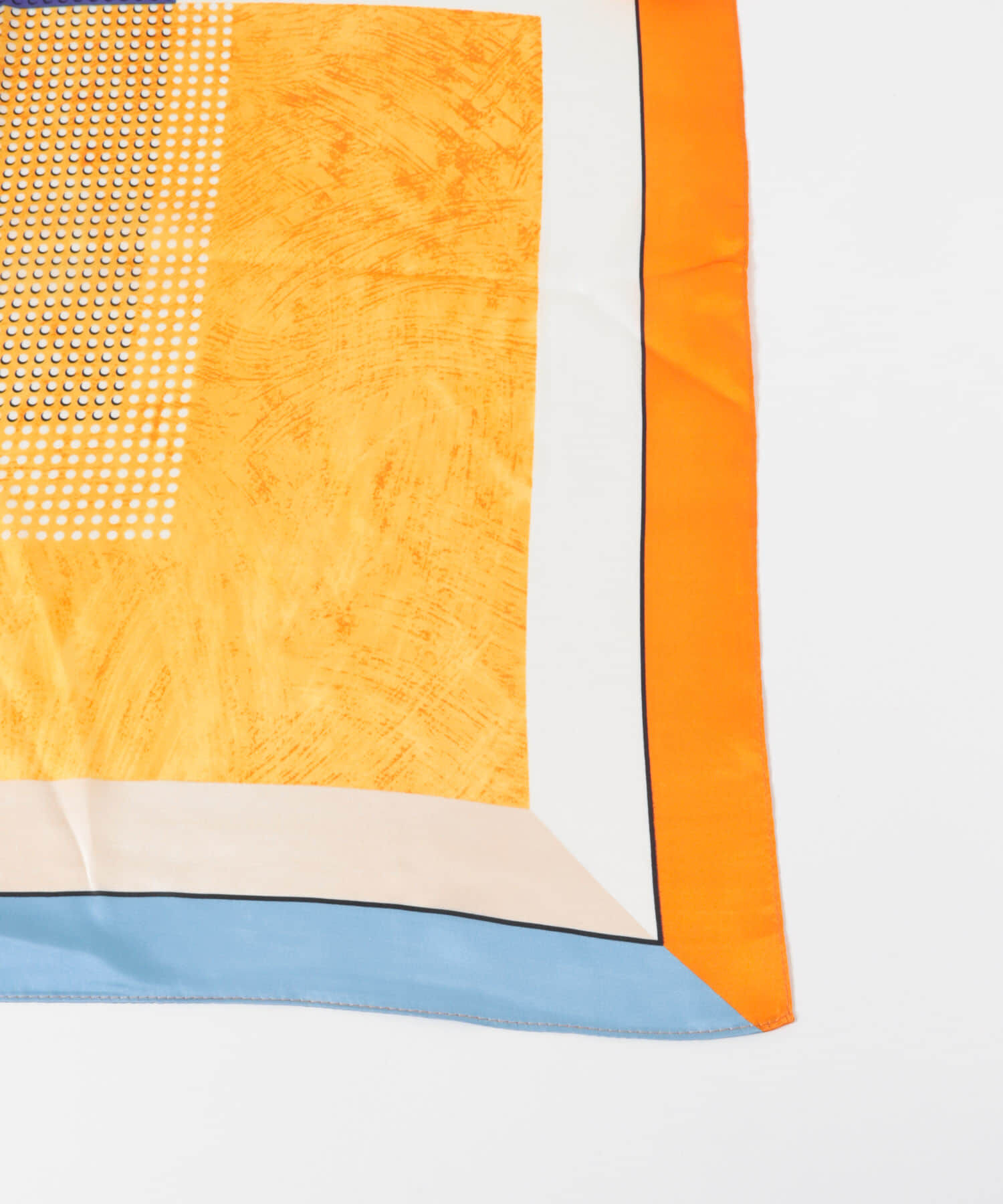 SMELLY「アソートパターンスカーフ」|バンダナ・スカーフ|