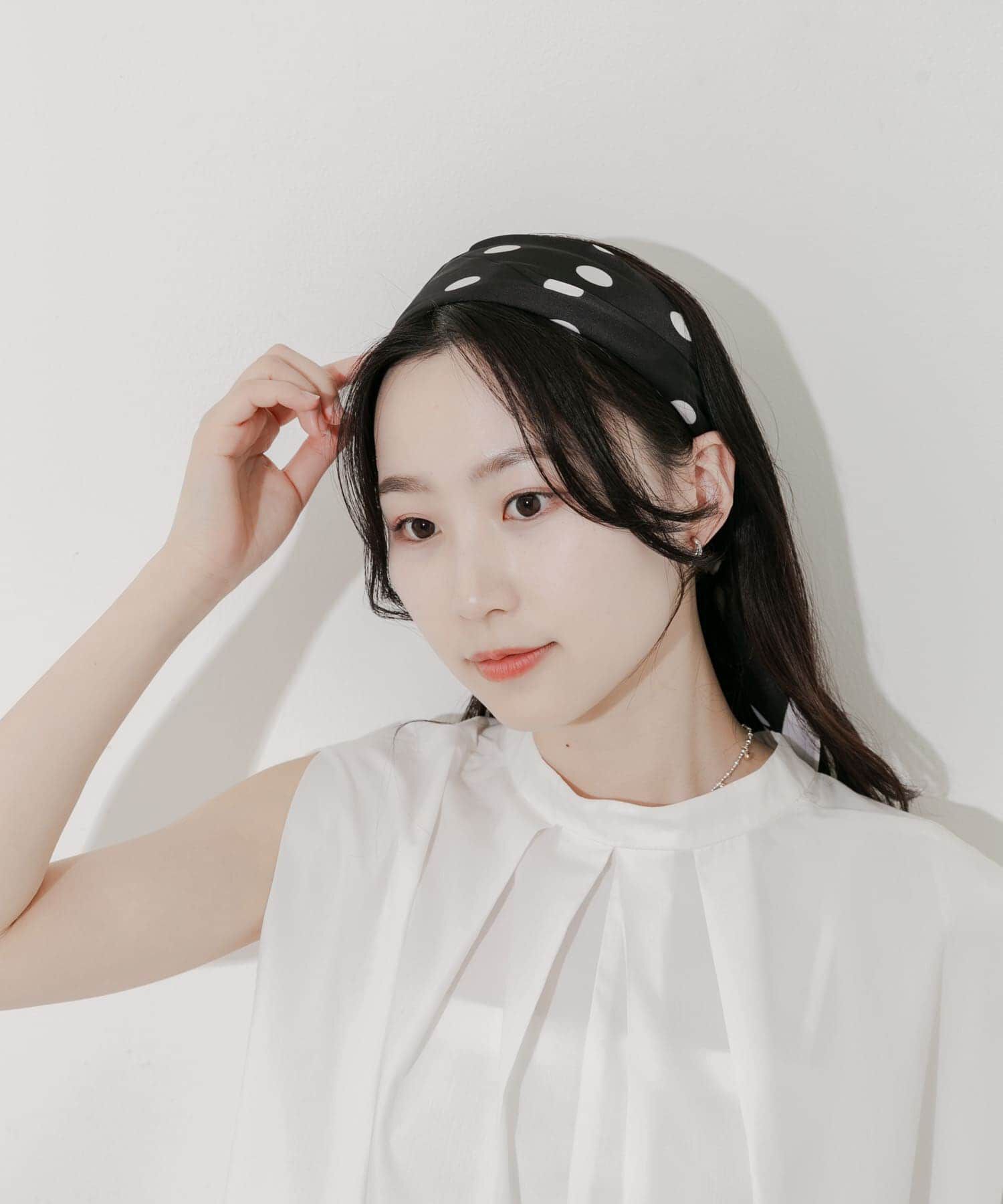 SMELLY「アソートパターンスカーフ」|バンダナ・スカーフ|