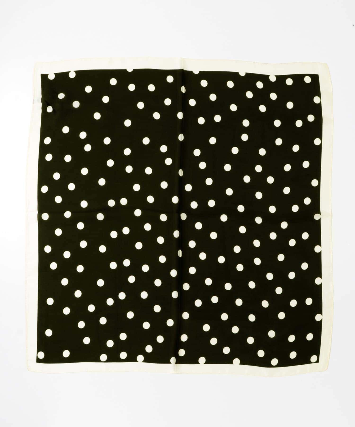 SMELLY「アソートパターンスカーフ」|バンダナ・スカーフ|