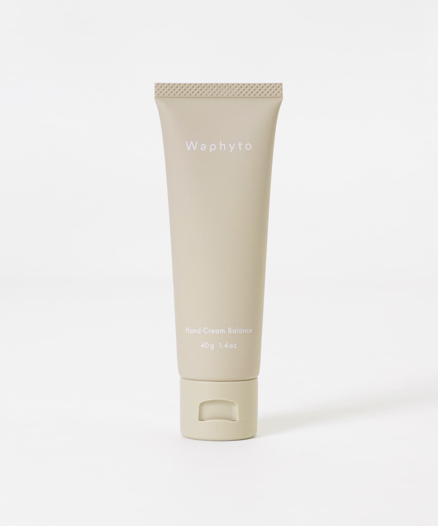 URBAN RESEARCH「Waphyto　ハンドクリーム バランス」|その他|