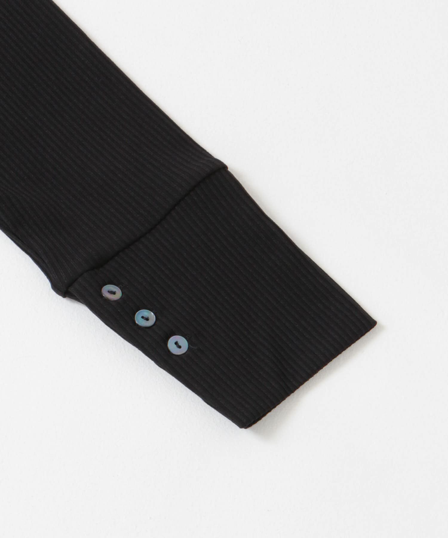 URBAN RESEARCH ROSSO「2wayネックリブカットソーワンピース」|ワンピース|