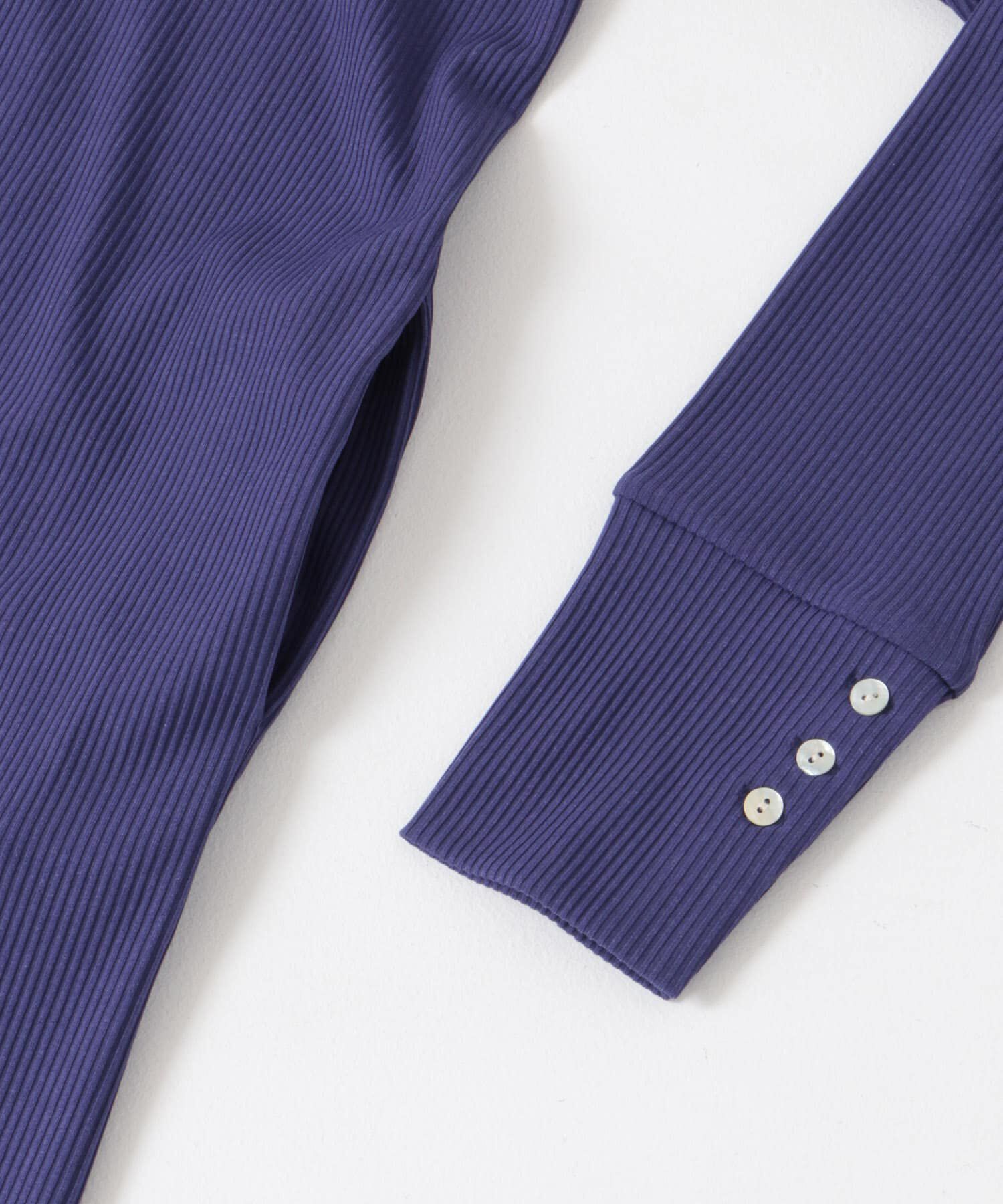 URBAN RESEARCH ROSSO「2wayネックリブカットソーワンピース」|ワンピース|