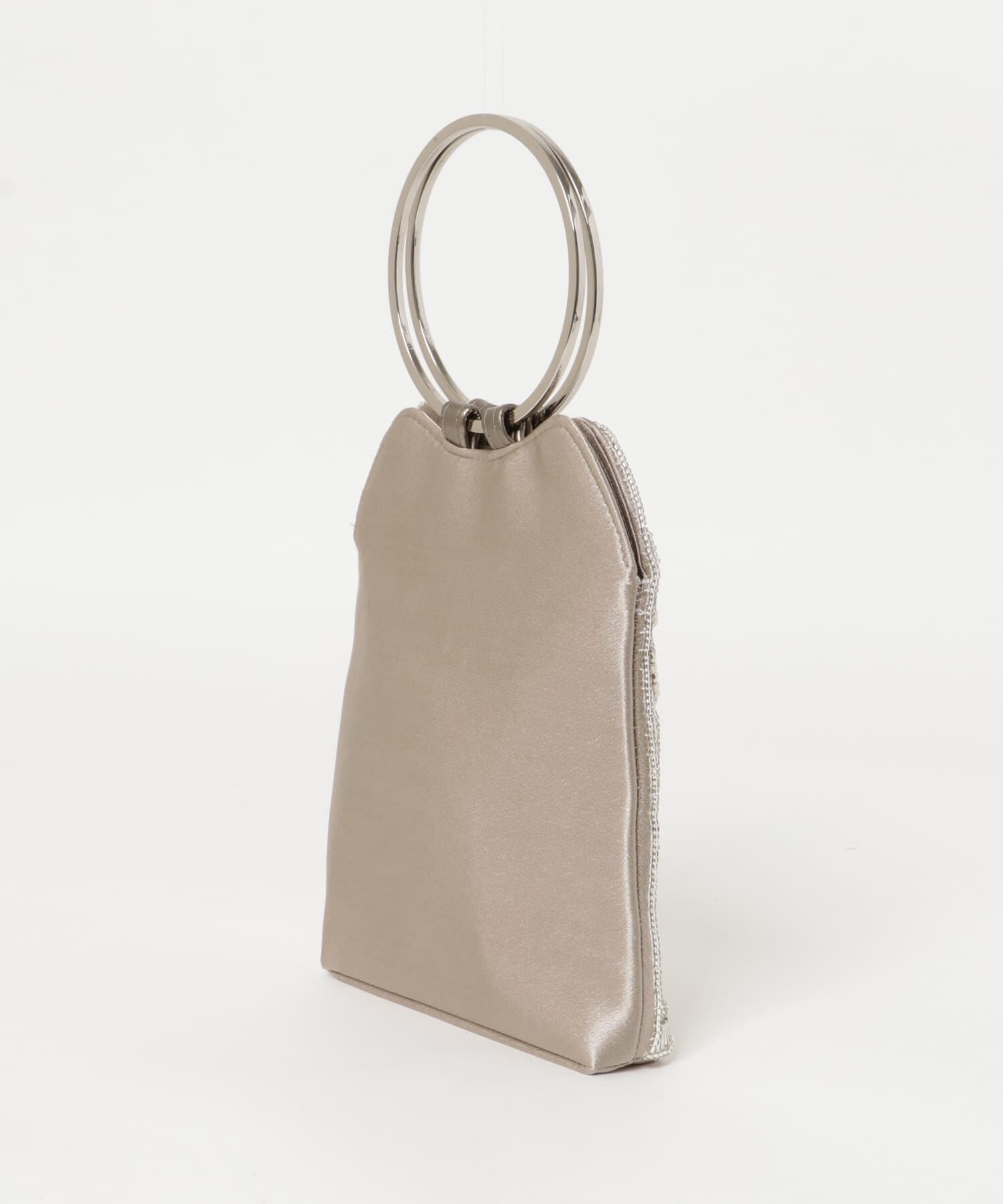 URBAN RESEARCH ROSSO「リングハンドルビジューバッグ」|その他|