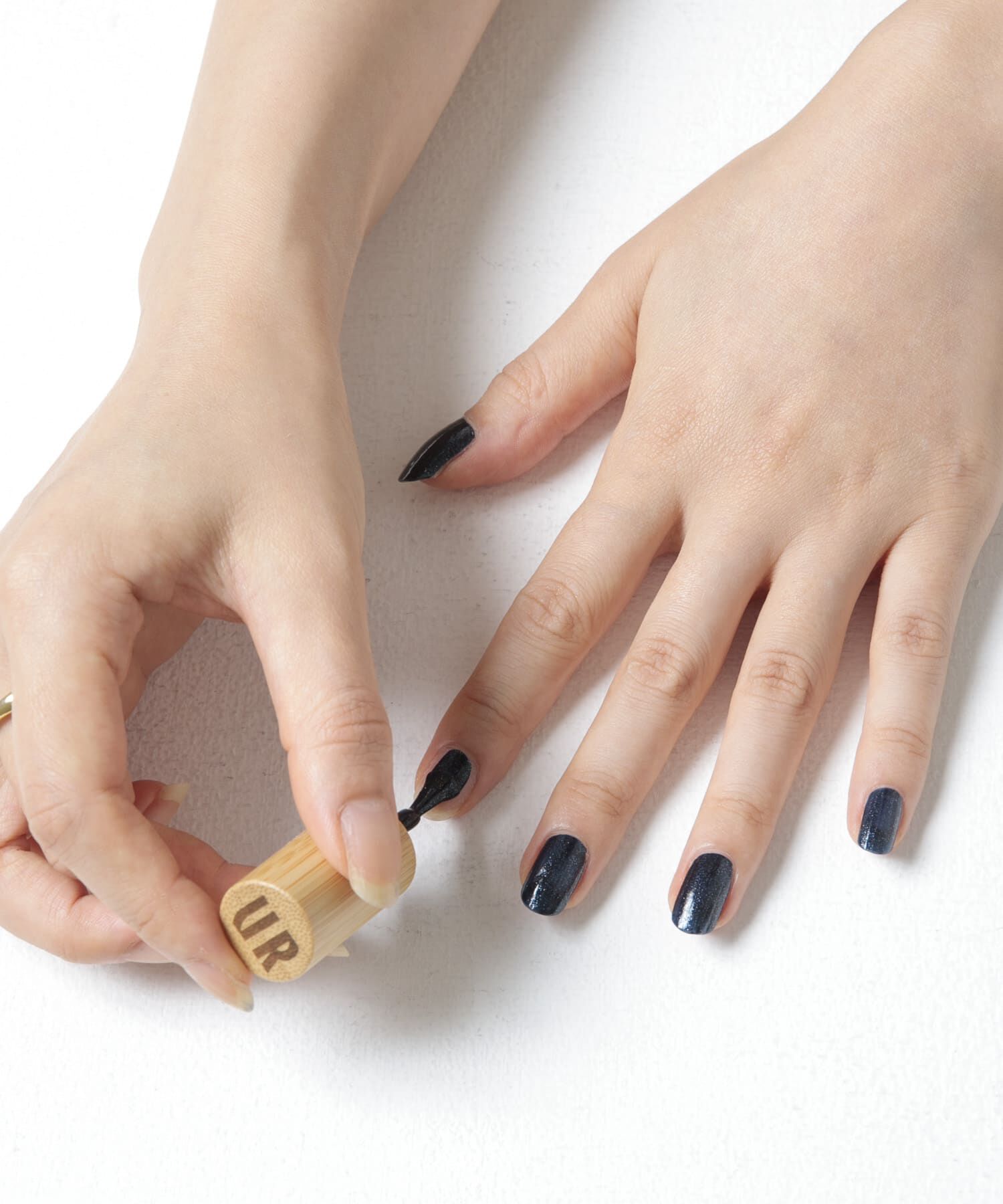 URBAN RESEARCH「『別注』ANDIZUMO&times;URBAN RESEARCH　ネイルカラー」|その他|