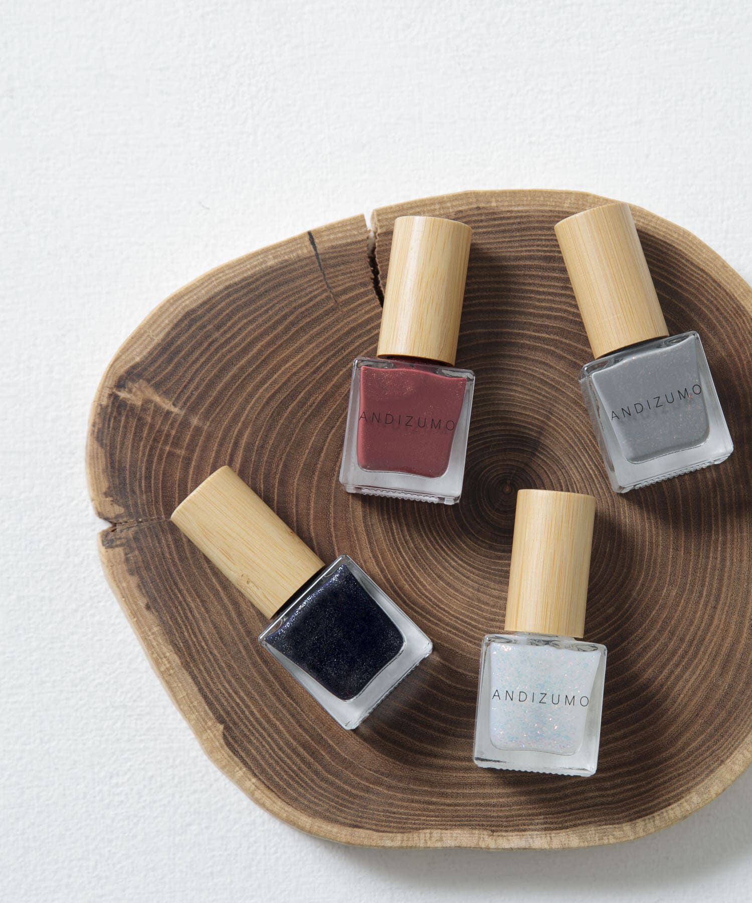 URBAN RESEARCH「『別注』ANDIZUMO&times;URBAN RESEARCH　ネイルカラー」|その他|