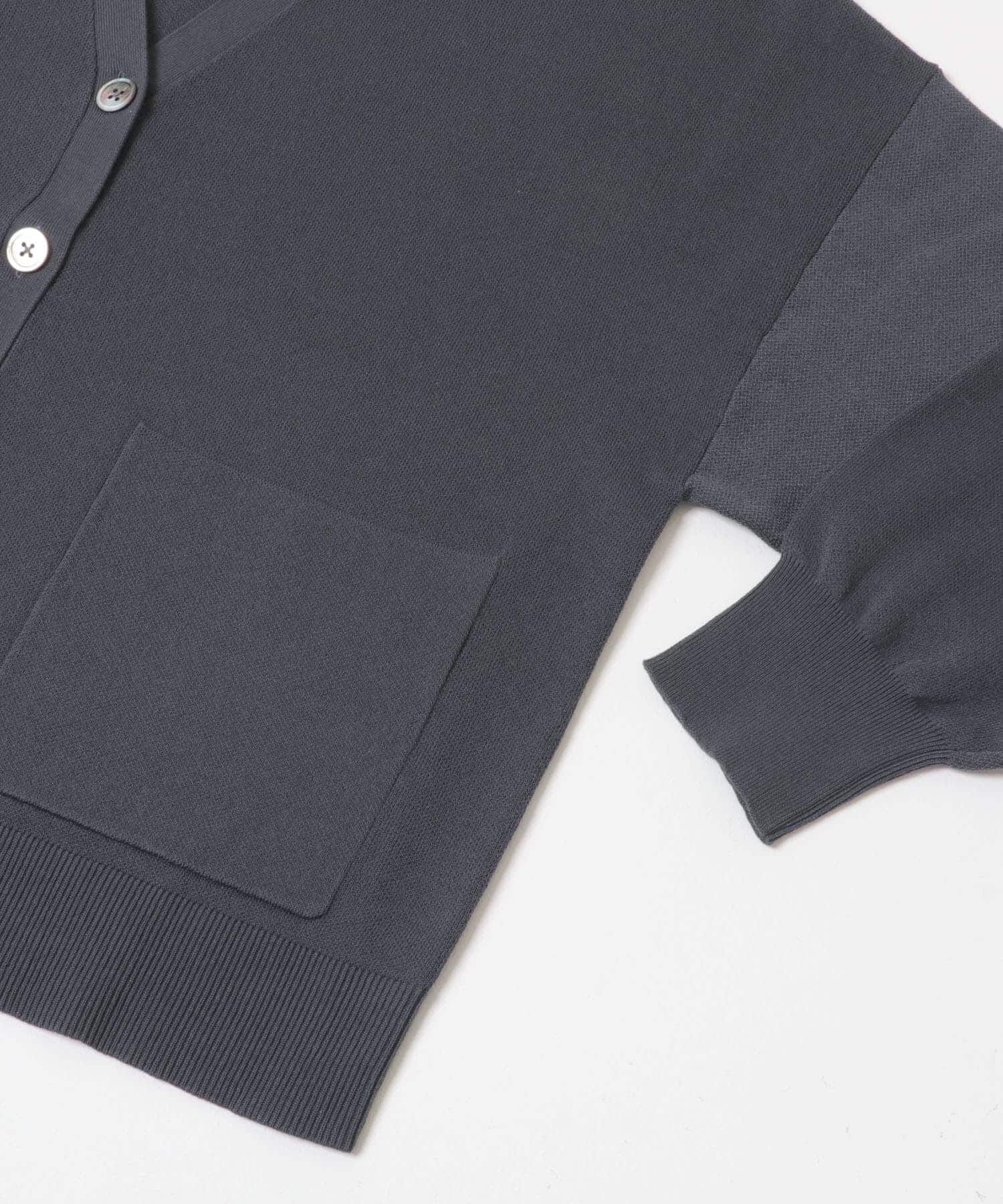 URBAN RESEARCH「Vネックルーズカーディガン」|カーディガン|