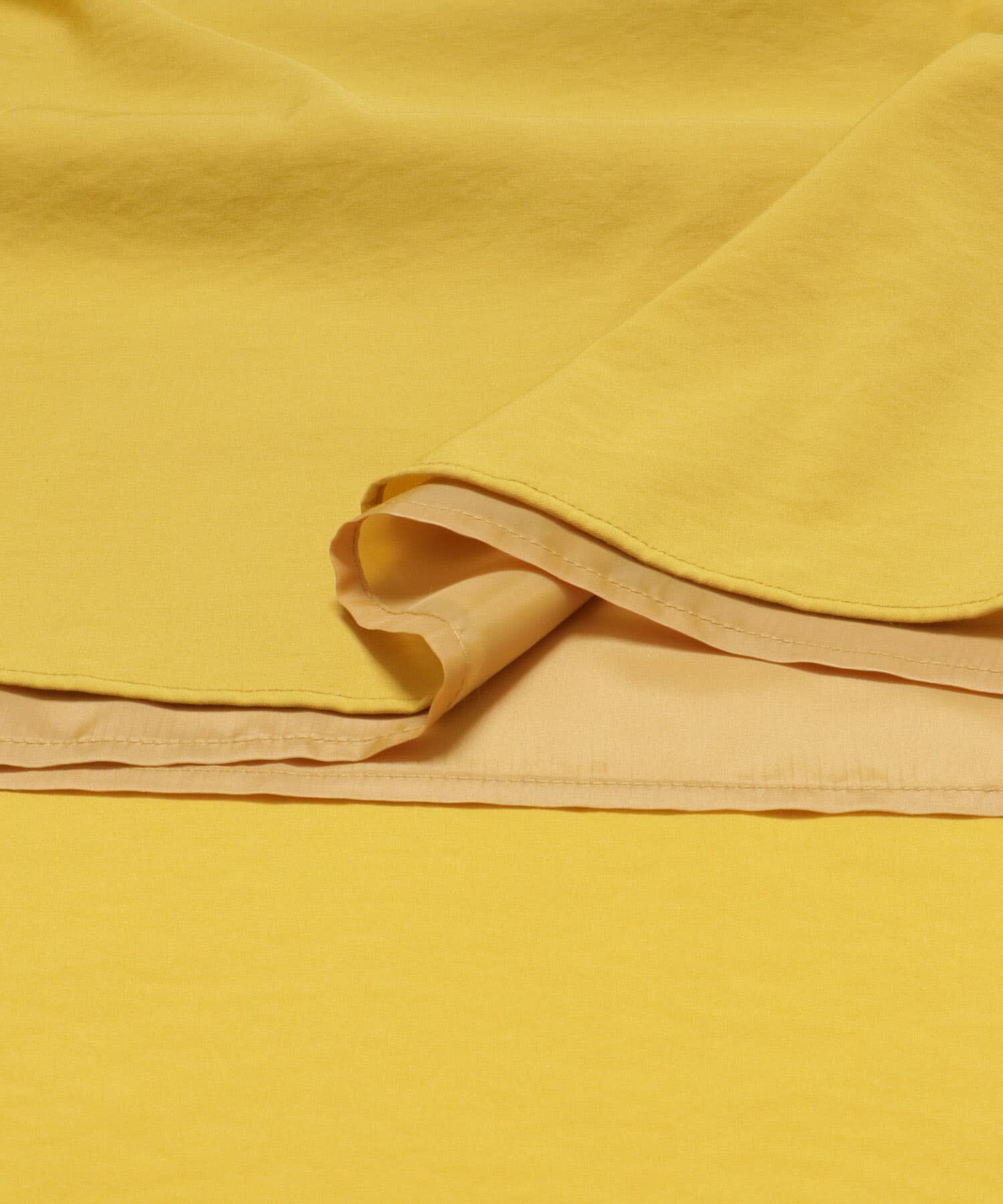 LAATO「SHIRRING FLARE SKIRT」|スカート|