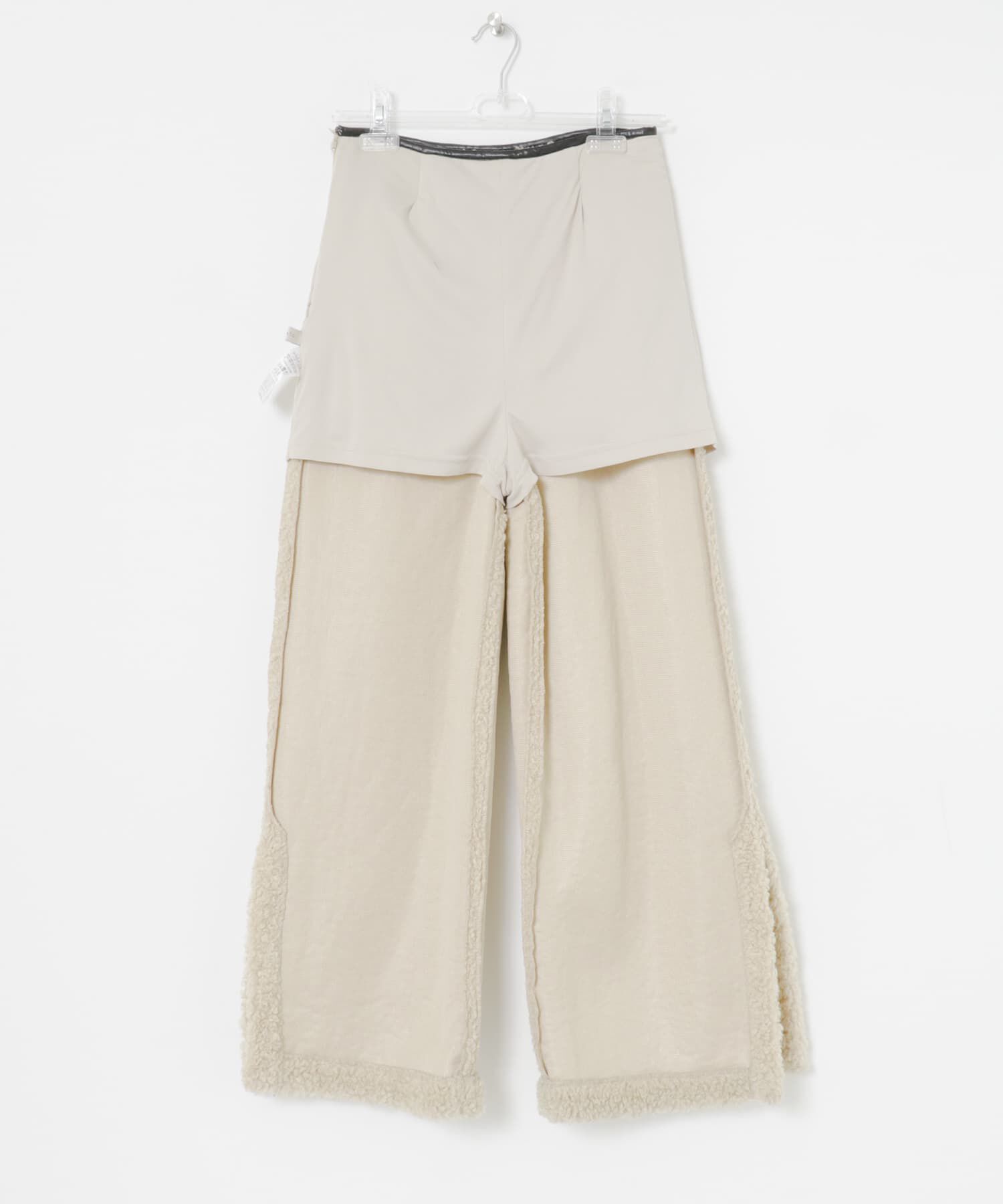 LAATO「BOA PANTS」|その他|