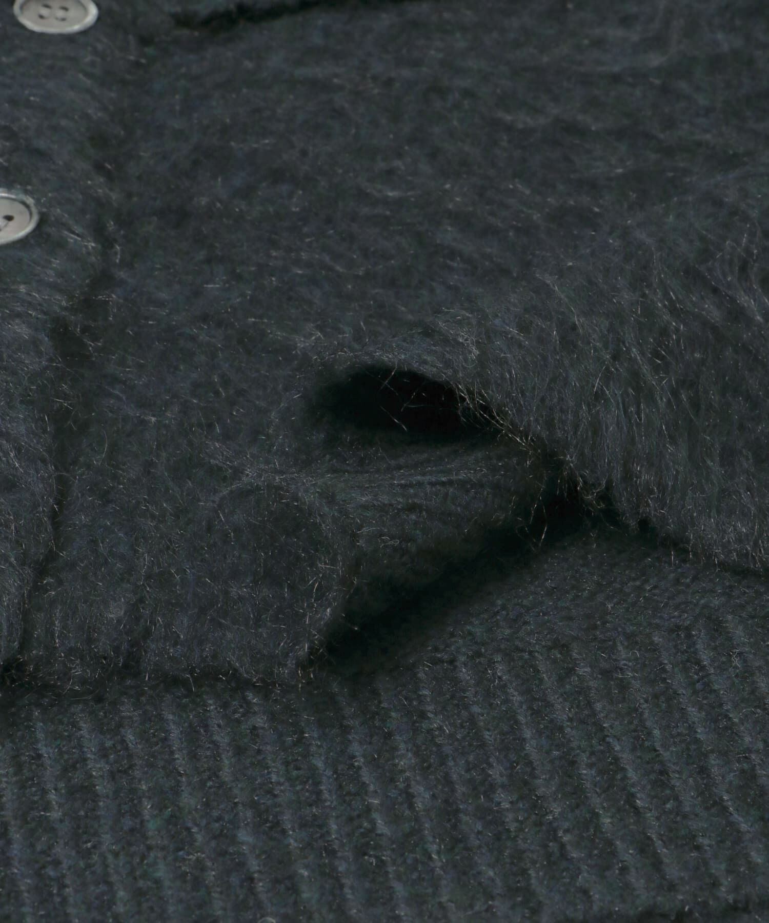 LAATO「frill frill knit cardigan」|ニット・セーター|