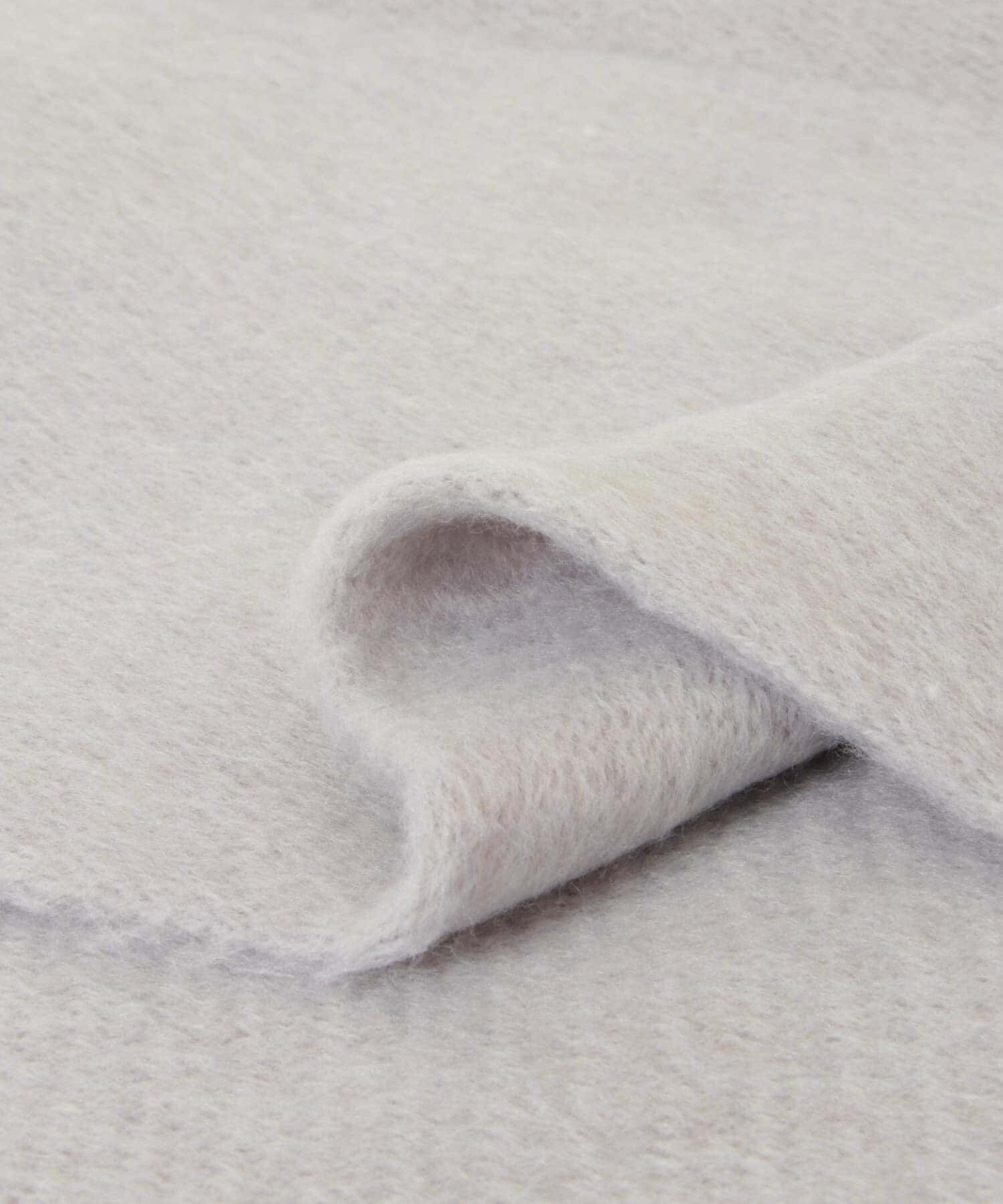 SMELLY「ソフトボリュームマフラー」|マフラー|