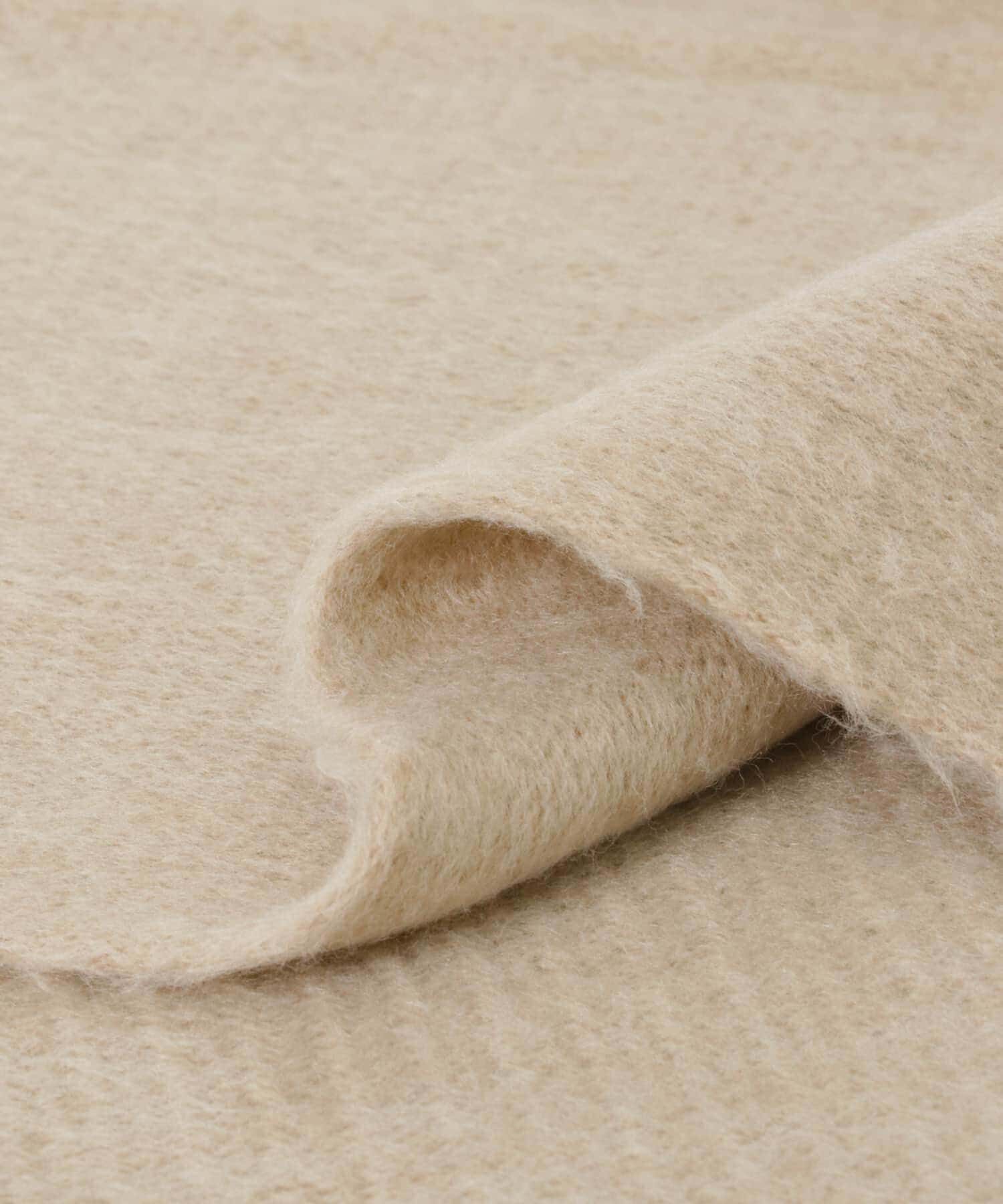 SMELLY「ソフトボリュームマフラー」|マフラー|