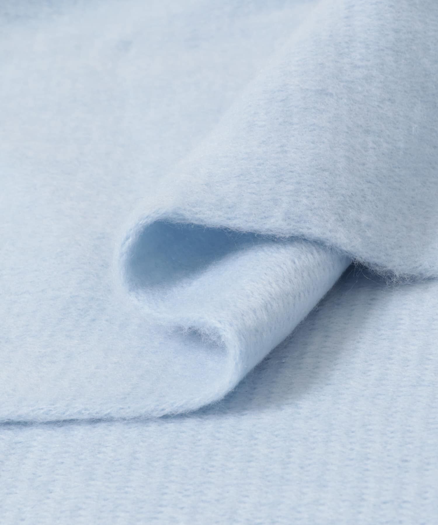 SMELLY「ソフトボリュームマフラー」|マフラー|