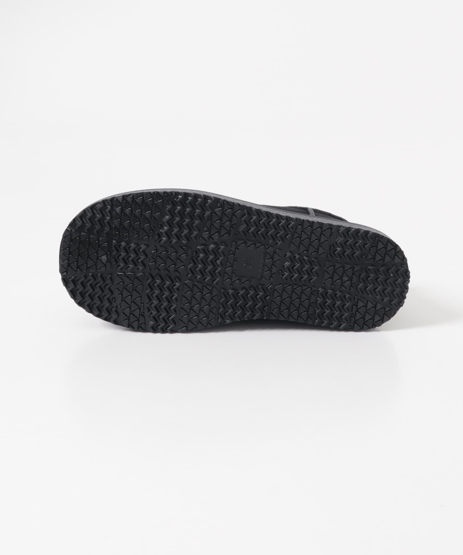 RODE SKO「TEMPERATE　SHLOKムートン風スリッポンレインシューズ」|レインシューズ|