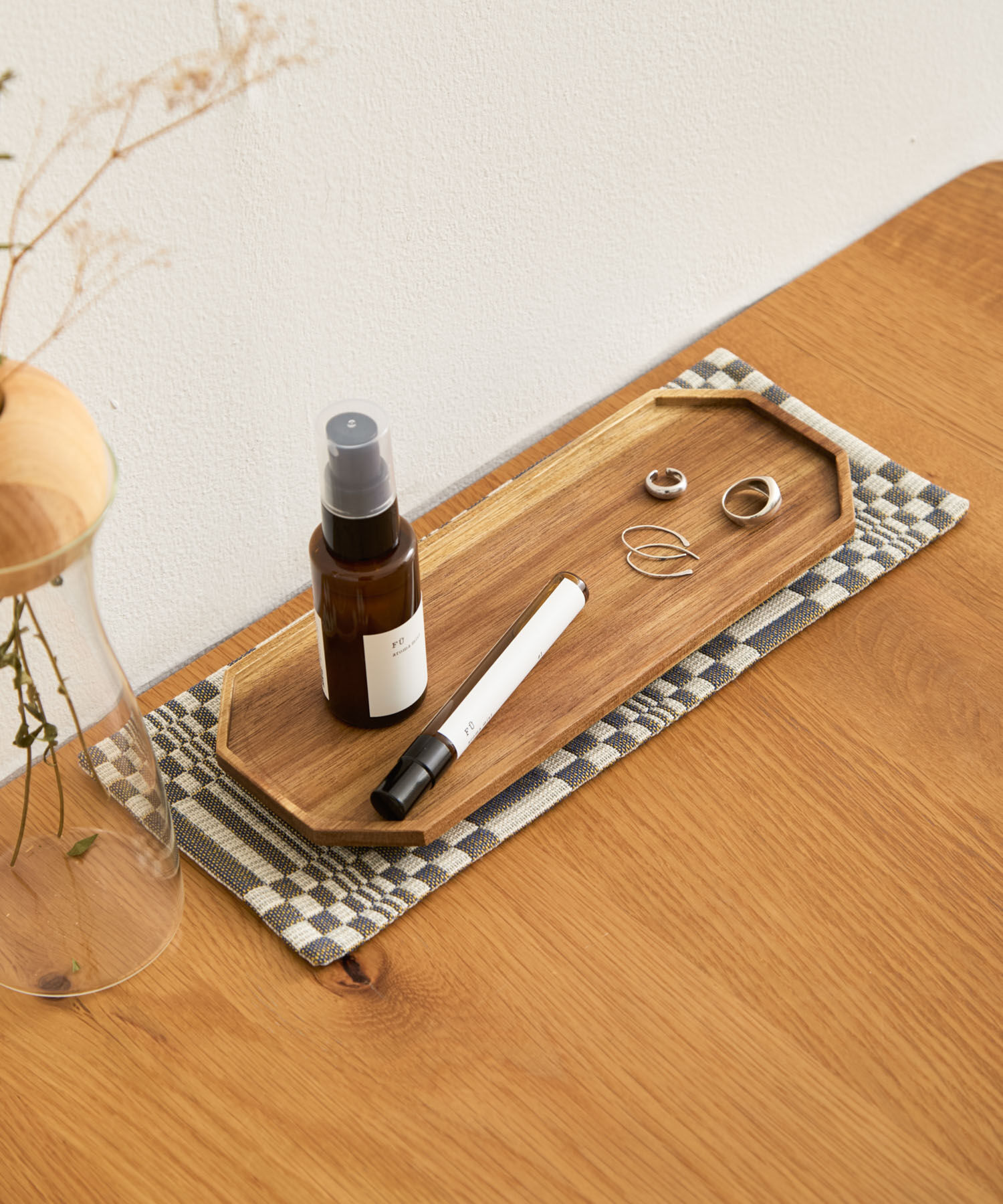 URBAN RESEARCH DOORS「『WEB限定』shesay　飾り棚 S」|その他|