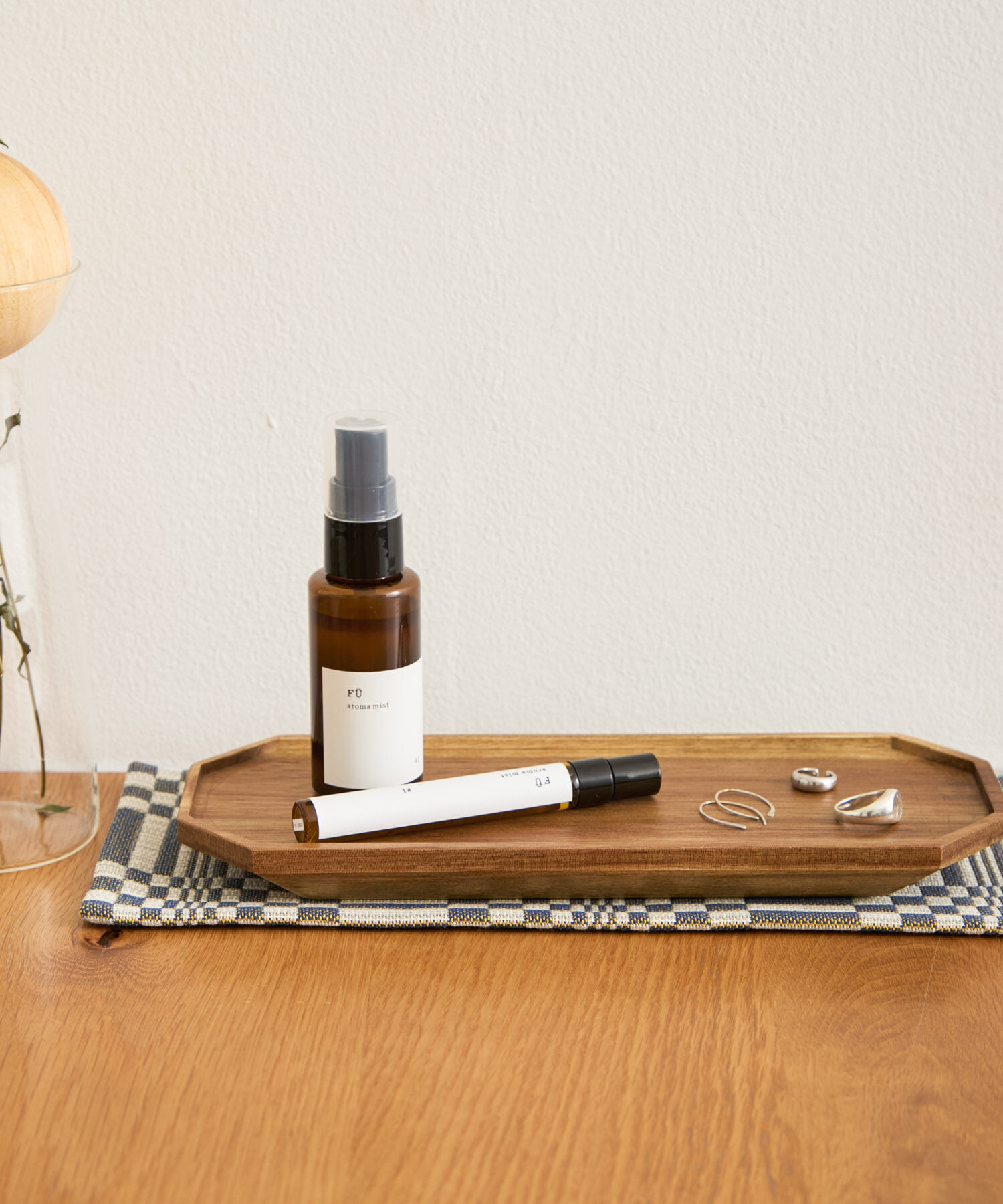 URBAN RESEARCH DOORS「『WEB限定』shesay　飾り棚 S」|その他|