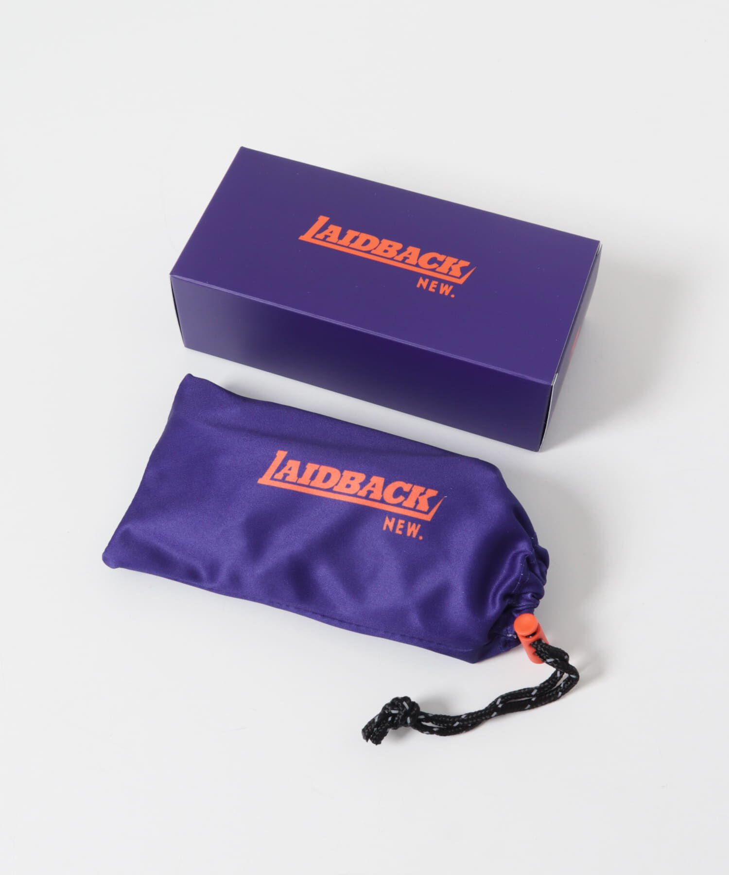 URBAN RESEARCH DOORS「NEW.　LB-6」|メガネ|