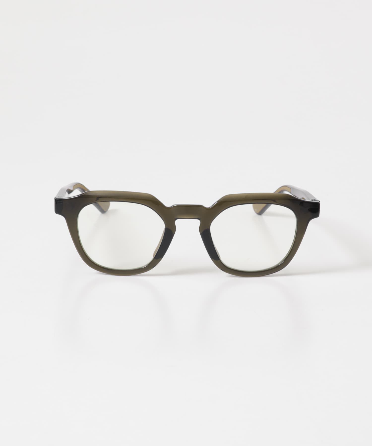 URBAN RESEARCH DOORS「NEW.　LB-6」|メガネ|