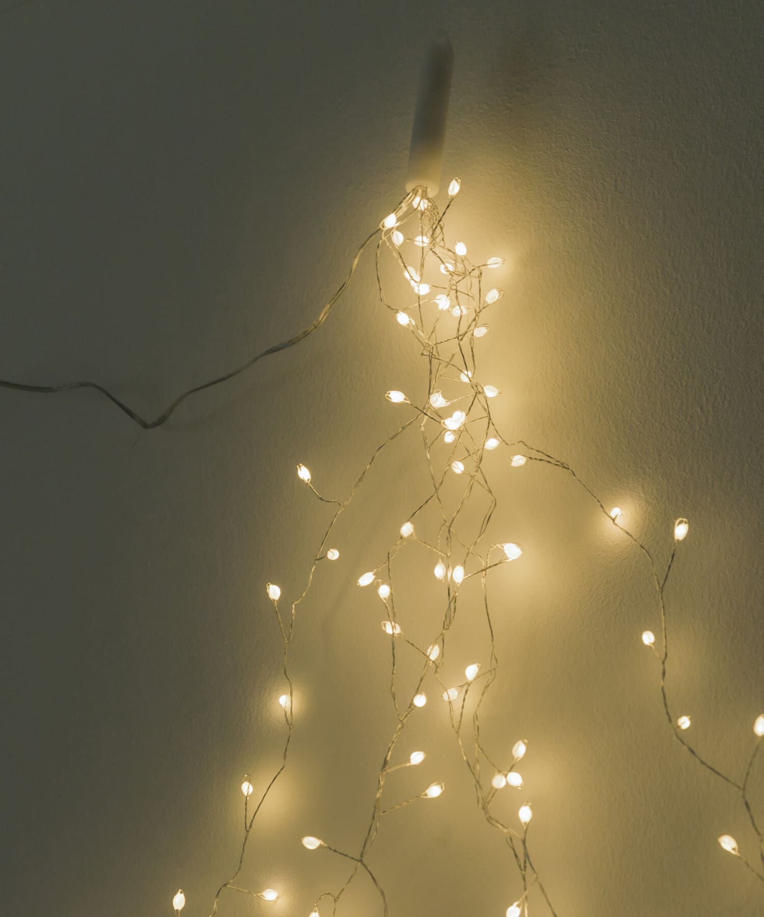 URBAN RESEARCH DOORS「『WEB限定』shesay　LEDデコレーションライトツリー 1.5m」|その他|