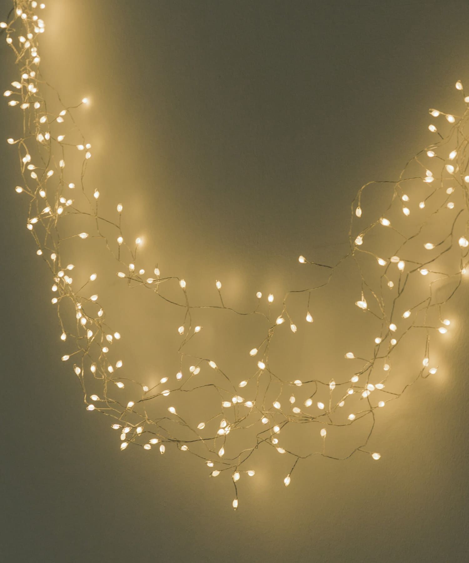 URBAN RESEARCH DOORS「『WEB限定』shesay　LEDデコレーションライトツリー 1.5m」|その他|