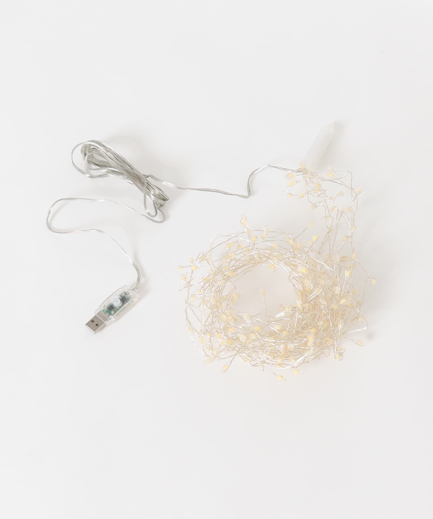 URBAN RESEARCH DOORS「『WEB限定』shesay　LEDデコレーションライトツリー 1.5m」|その他|