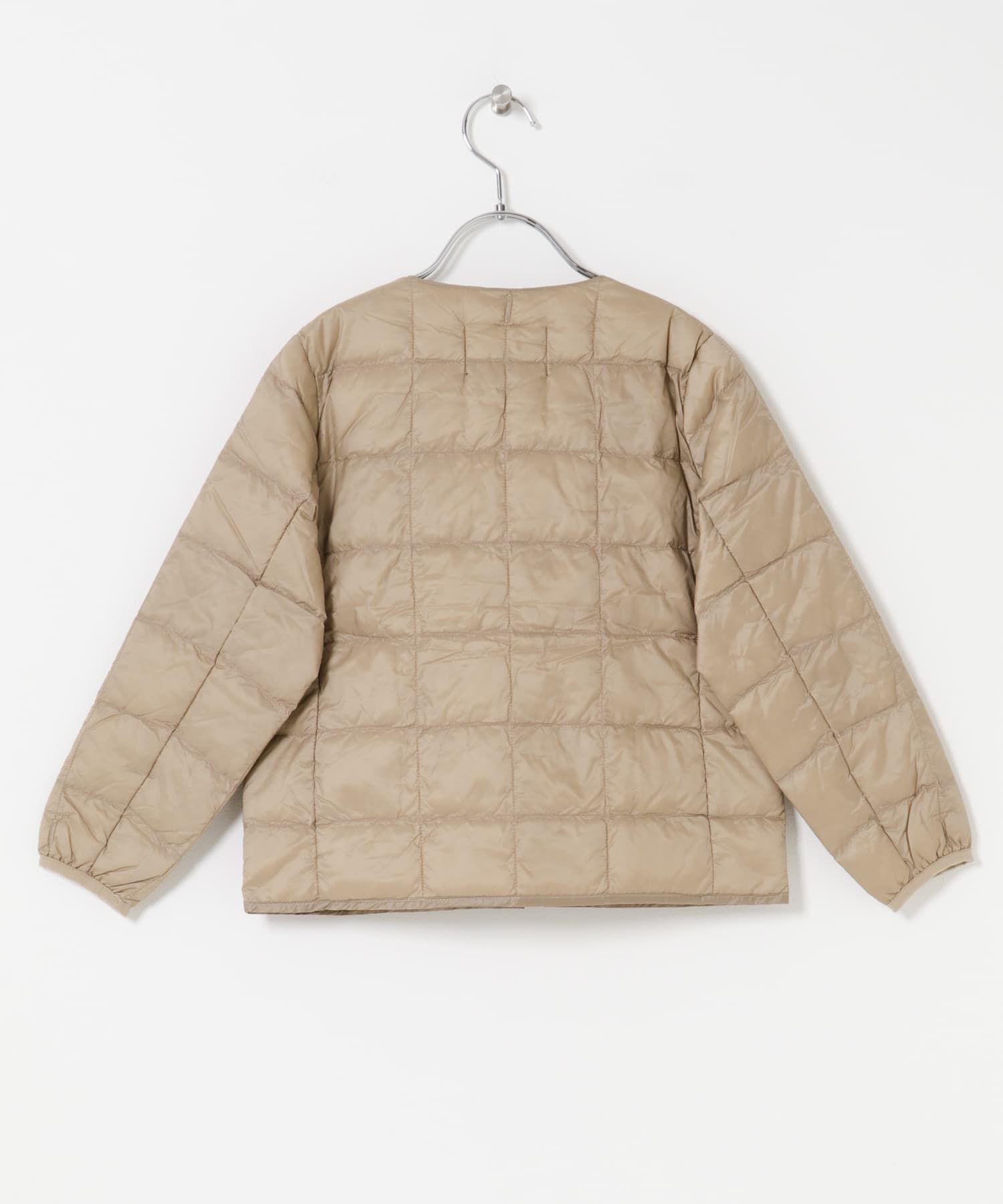 URBAN RESEARCH DOORS「TAION　CREW NECK BUTTON DOWN JACKET(KIDS)」|その他|