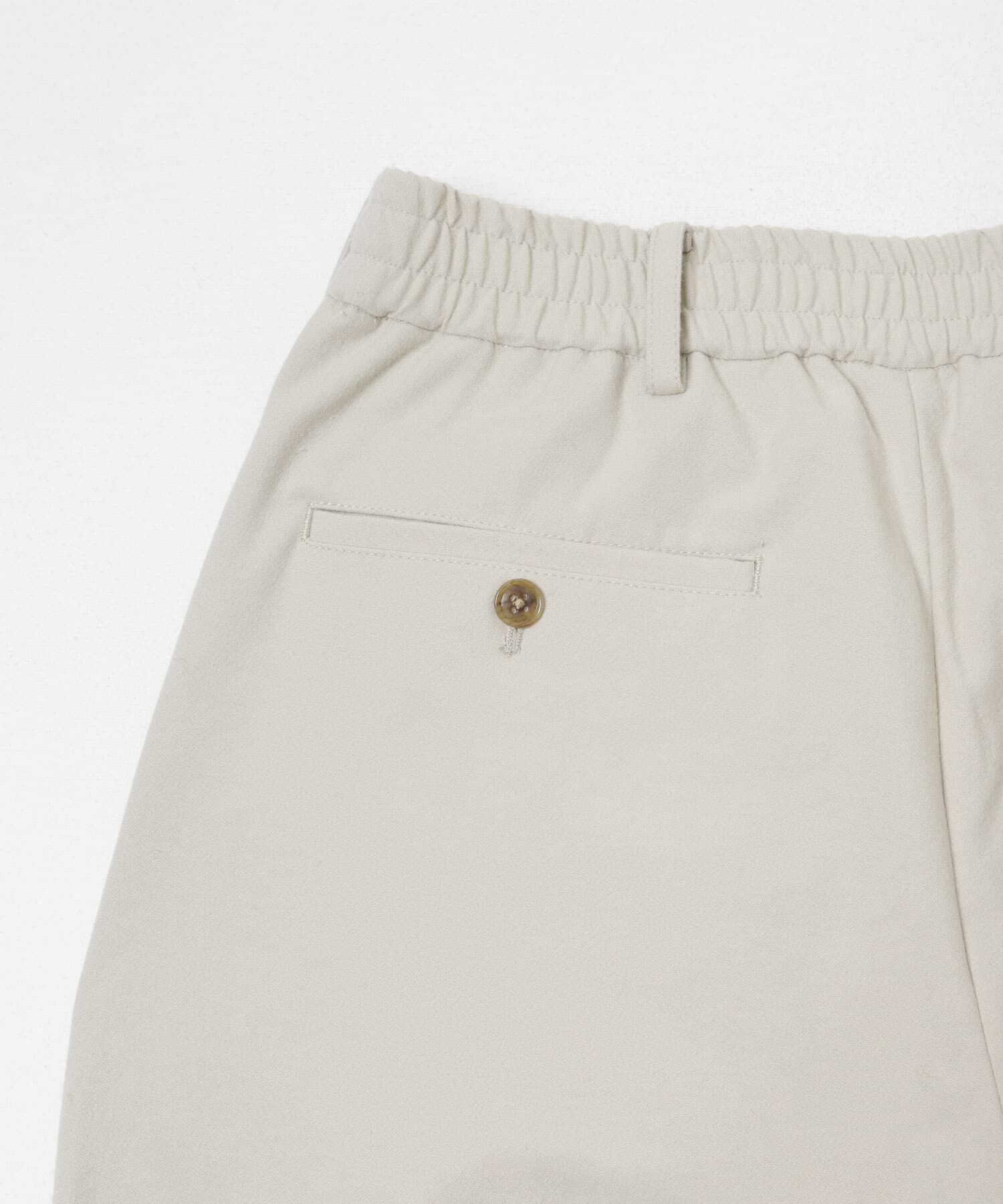 URBAN RESEARCH DOORS「起毛ウォームタッチイージートラウザー」|その他|