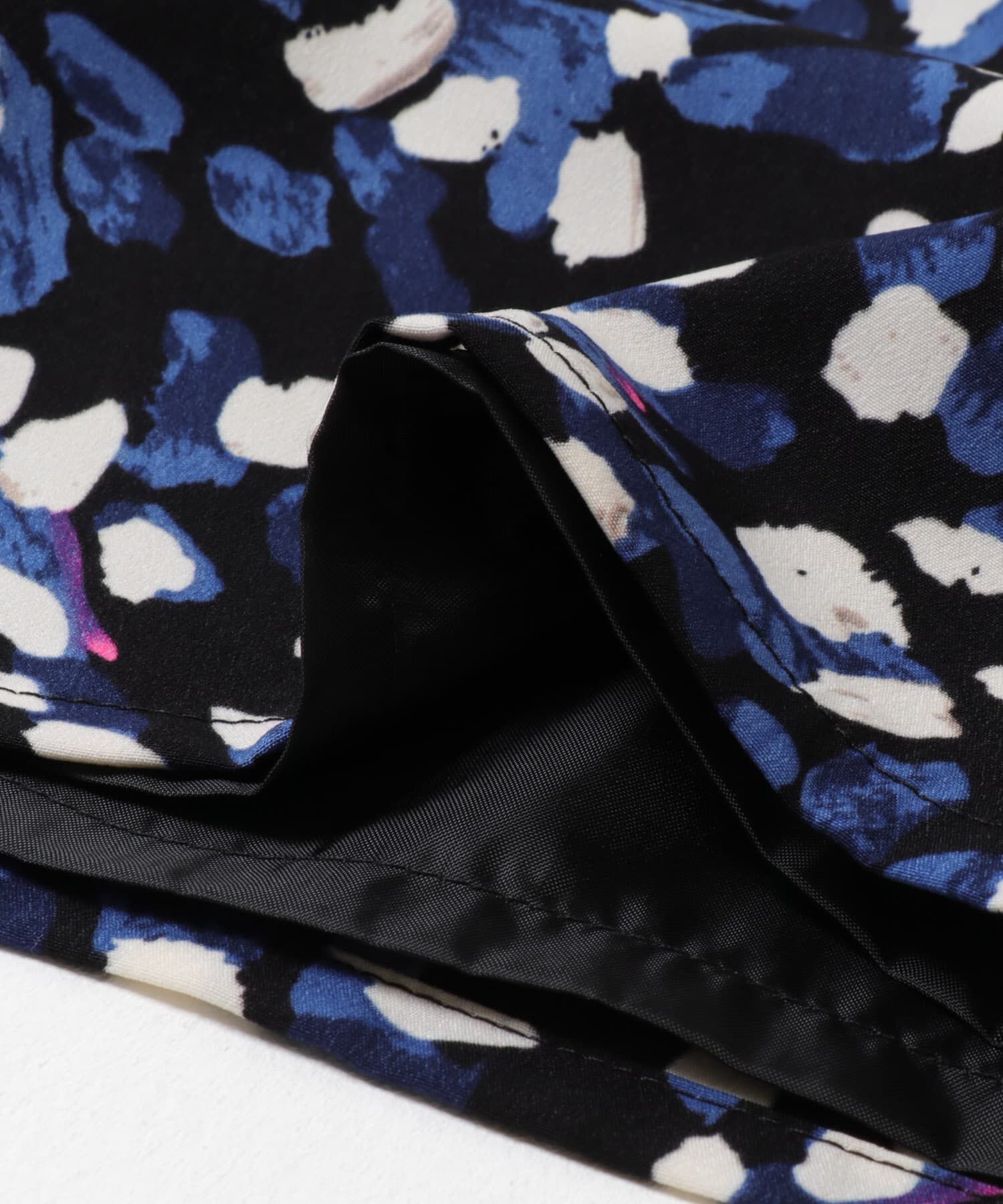 URBAN RESEARCH ROSSO「ドットプリントイージーパンツ」|その他|