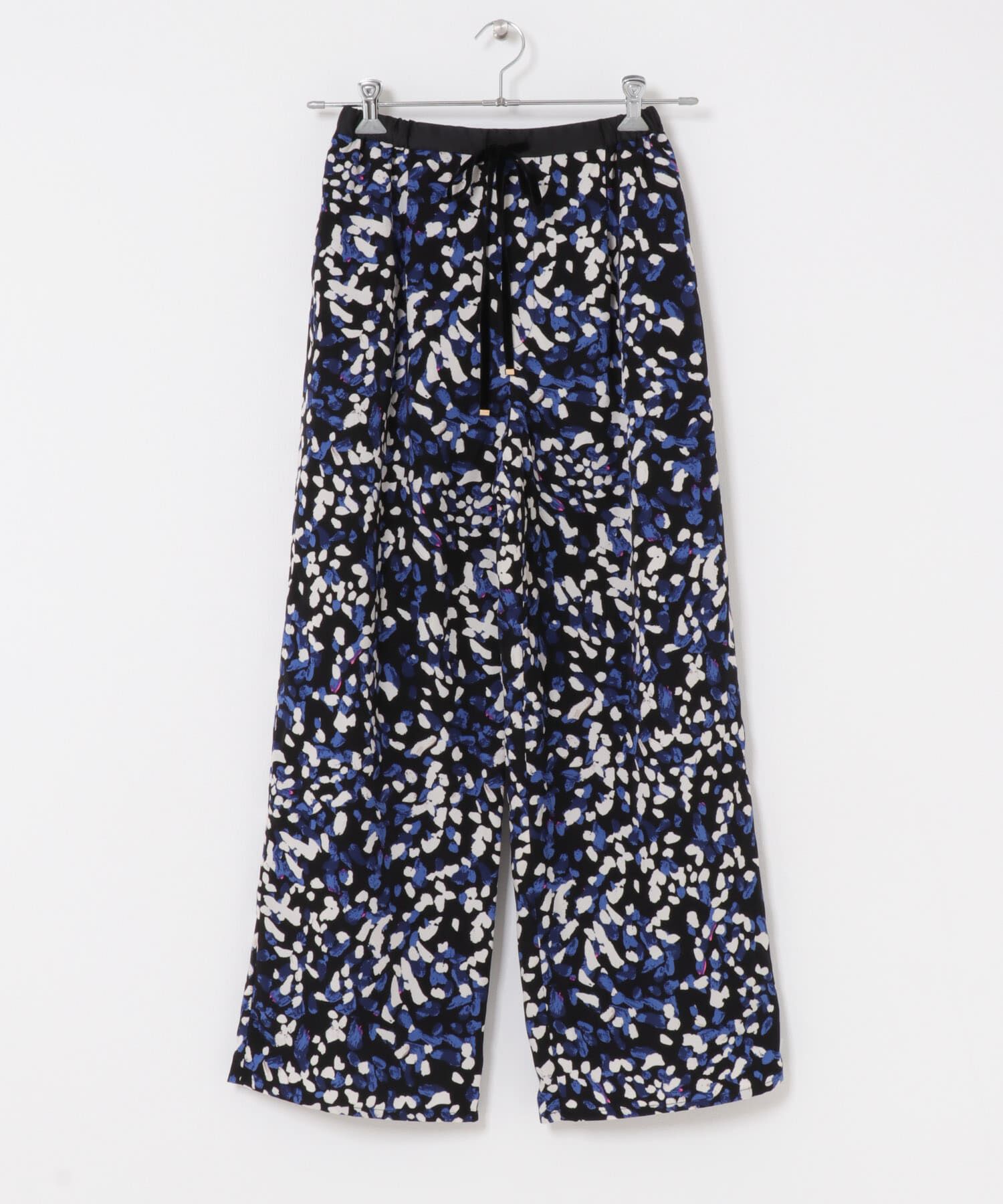 URBAN RESEARCH ROSSO「ドットプリントイージーパンツ」|その他|