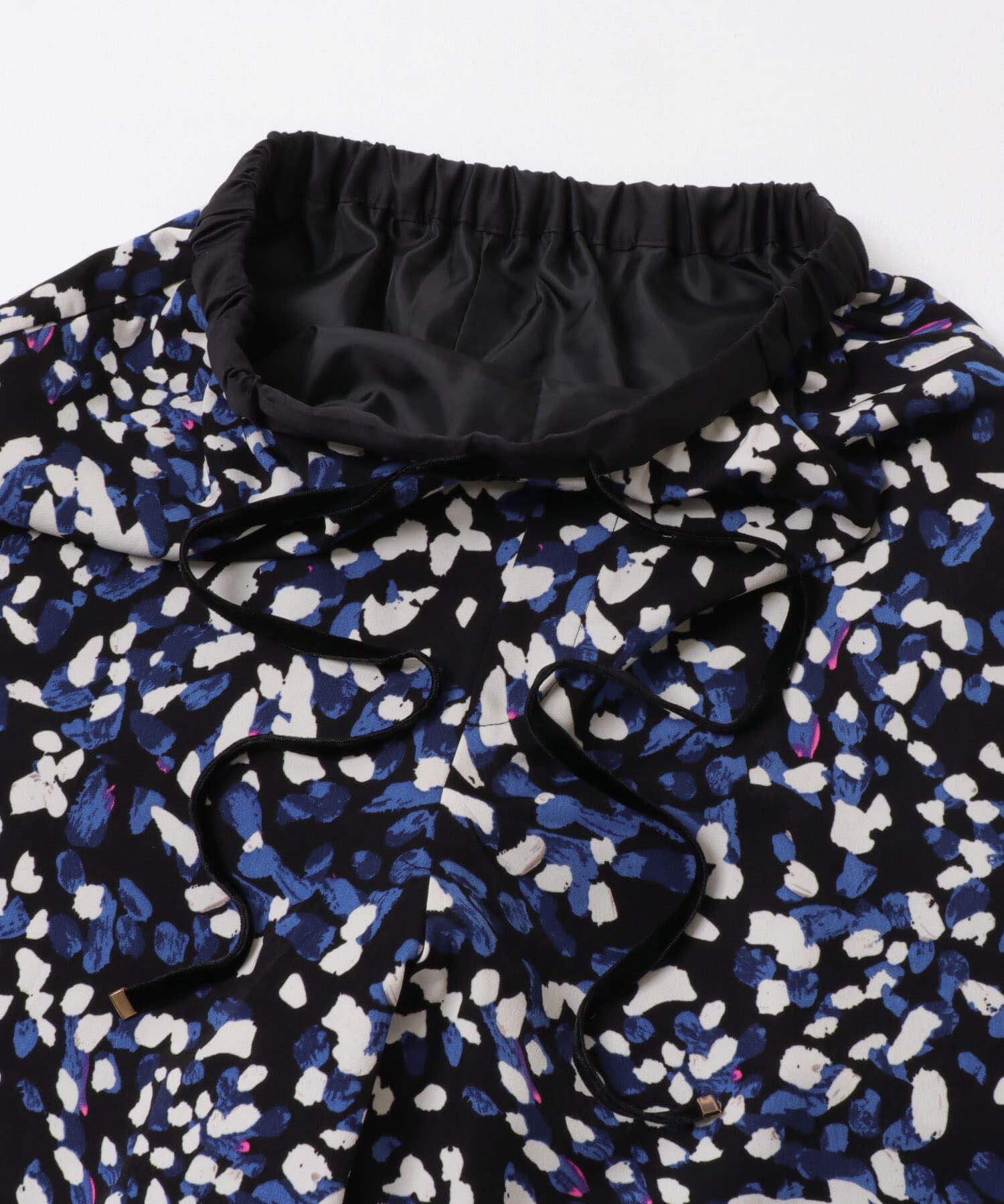 URBAN RESEARCH ROSSO「ドットプリントイージーパンツ」|その他|