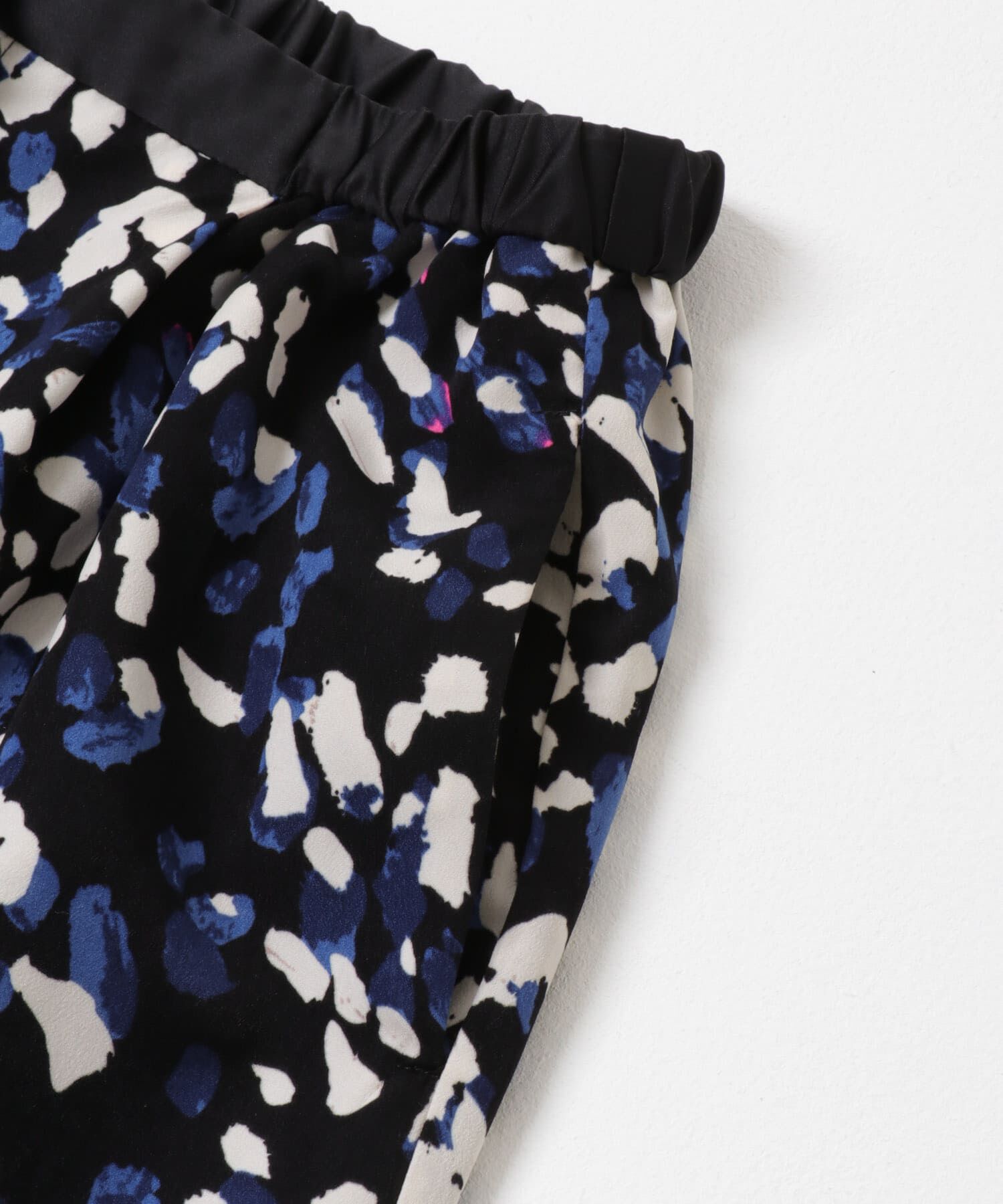 URBAN RESEARCH ROSSO「ドットプリントイージーパンツ」|その他|