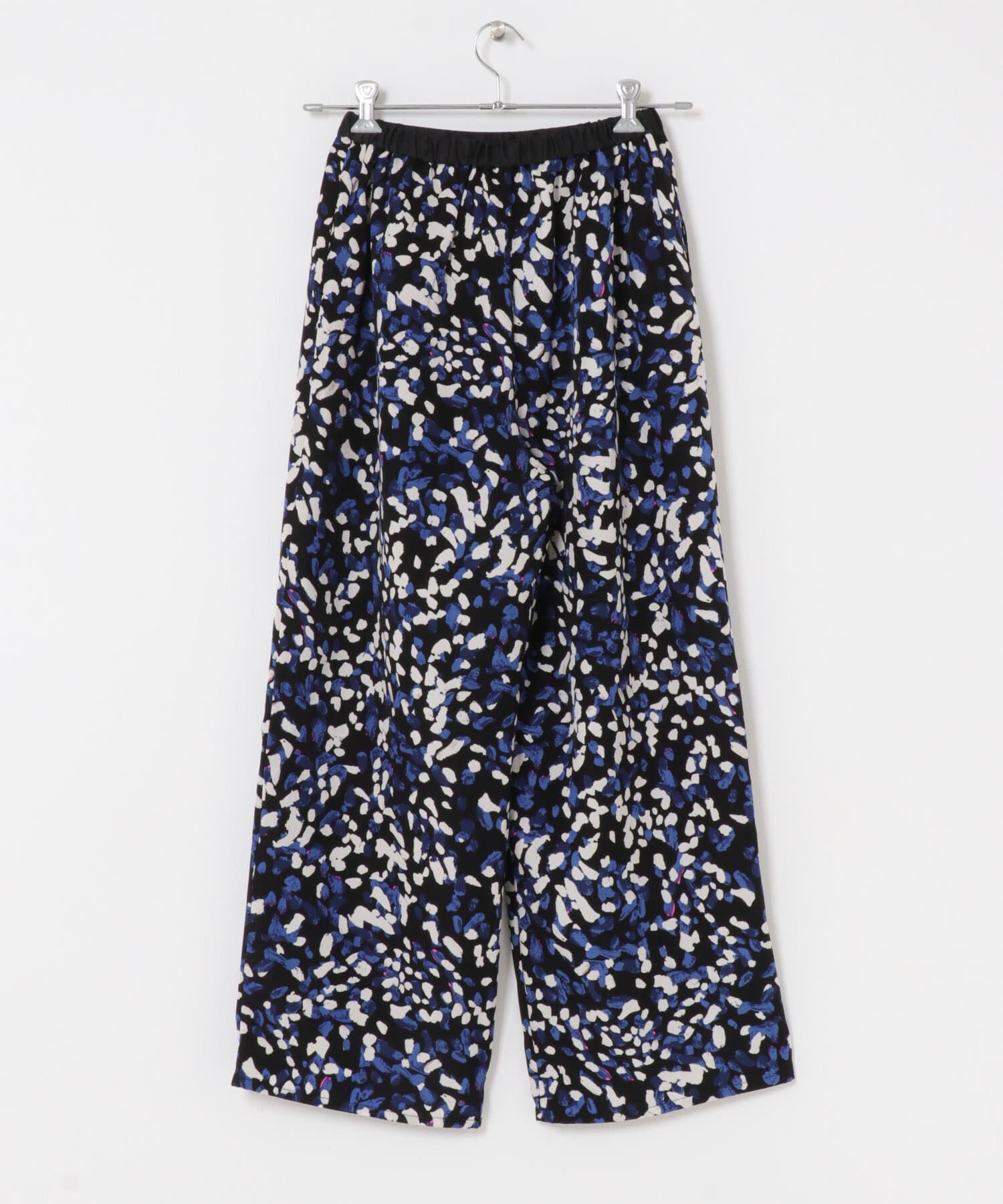 URBAN RESEARCH ROSSO「ドットプリントイージーパンツ」|その他|