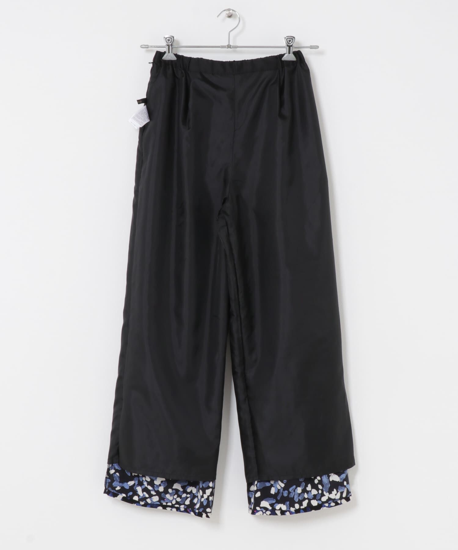 URBAN RESEARCH ROSSO「ドットプリントイージーパンツ」|その他|