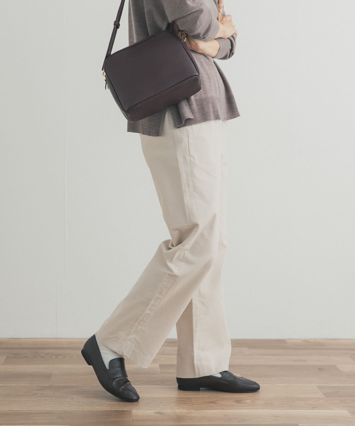 URBAN RESEARCH DOORS「『UR TECH』コーデュロイイージーパンツ」|その他|