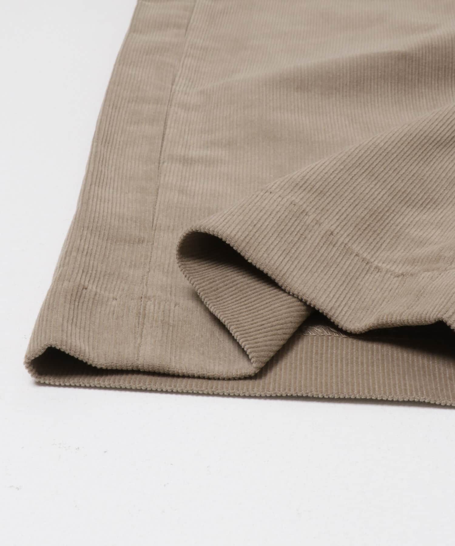 URBAN RESEARCH DOORS「『UR TECH』コーデュロイイージーパンツ」|その他|