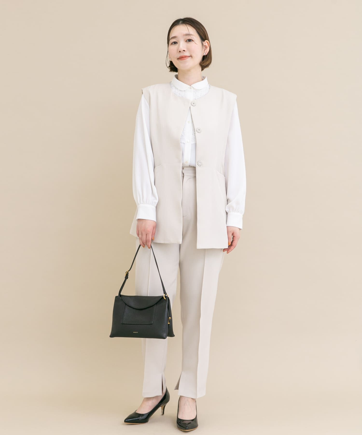 URBAN RESEARCH ROSSO「『WEB/一部店舗限定』『SHORT/TALLｻｲｽﾞあり』ﾍﾟﾌﾟﾗﾑｼﾞﾚ+ﾃｰﾊ 」|その他|