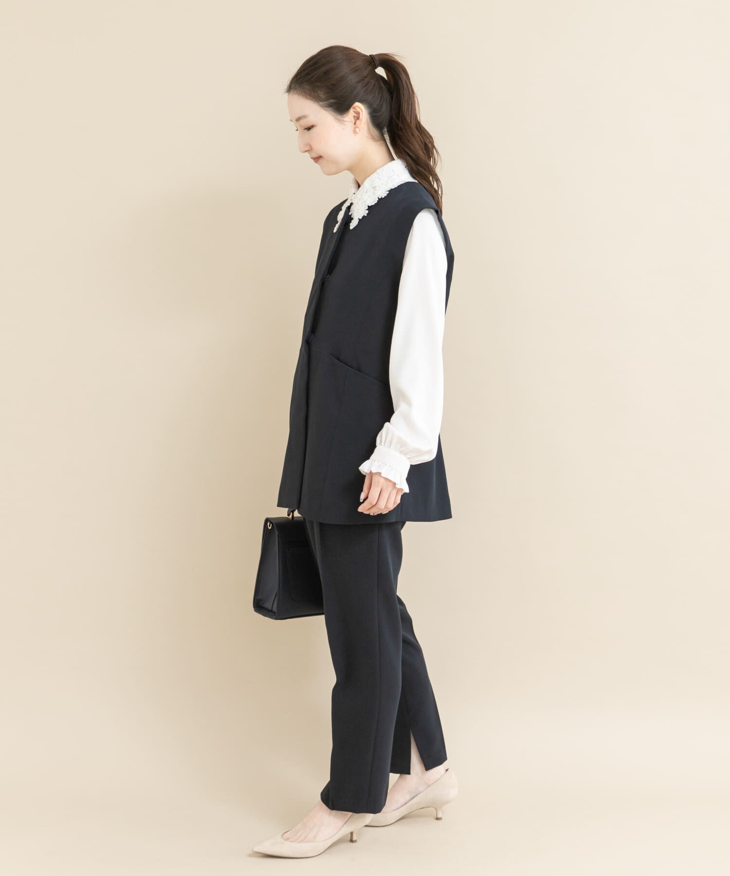 URBAN RESEARCH ROSSO「『WEB/一部店舗限定』『SHORT/TALLｻｲｽﾞあり』ﾍﾟﾌﾟﾗﾑｼﾞﾚ+ﾃｰﾊ 」|その他|