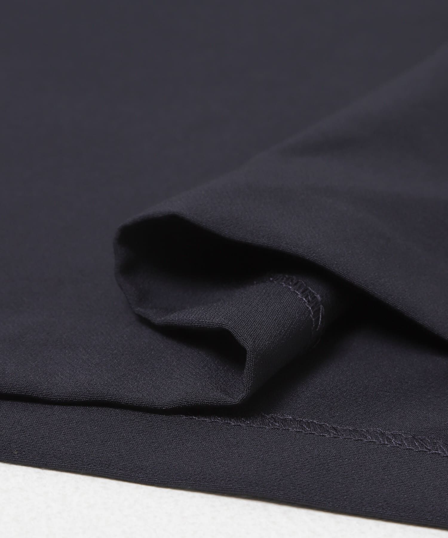 URBAN RESEARCH ROSSO「『WEB/一部店舗限定』フリルカラーウエストマークワンピース」|ワンピース|