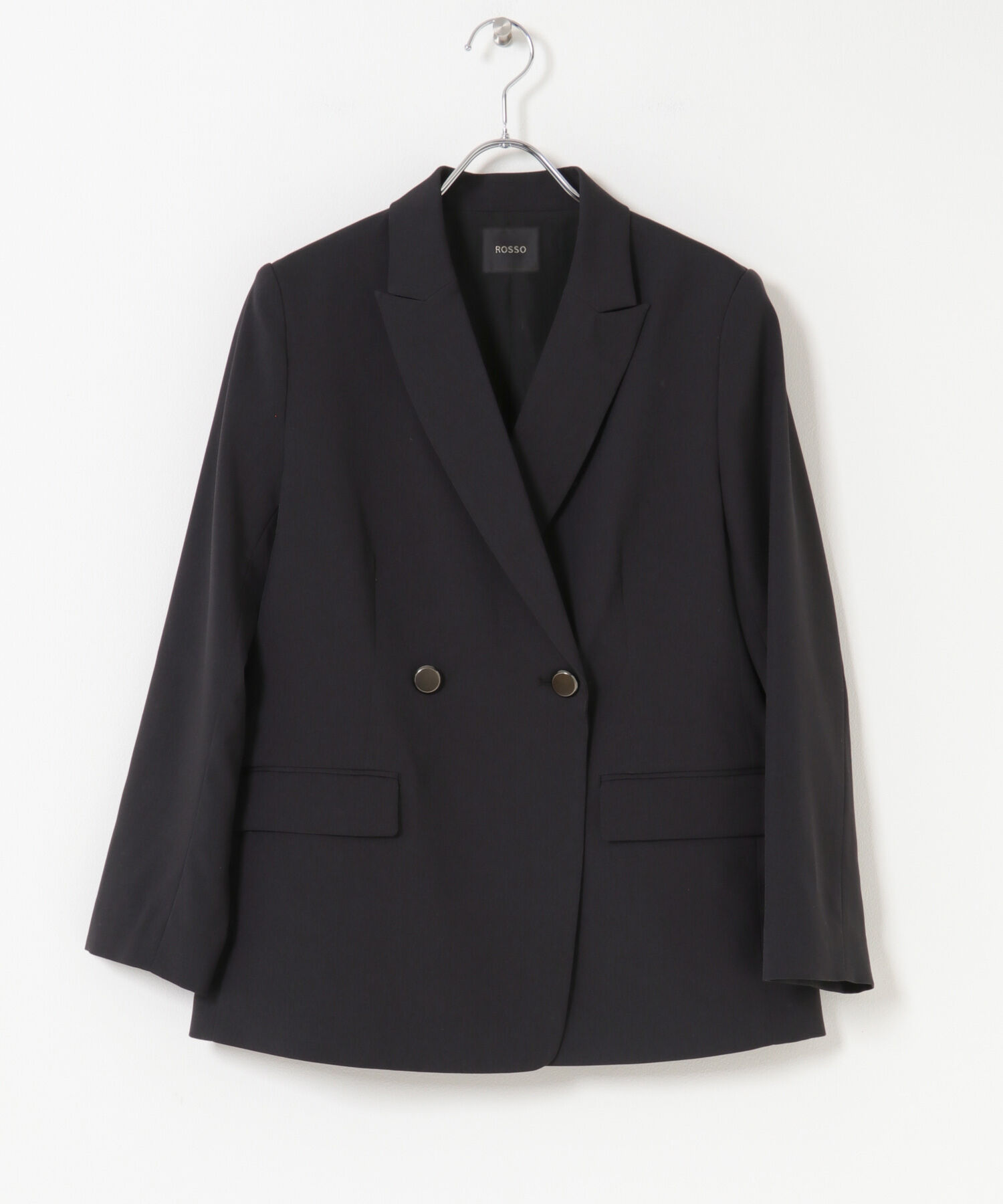 URBAN RESEARCH ROSSO「防シワシャンブレーツイルダブルジャケット」|その他|