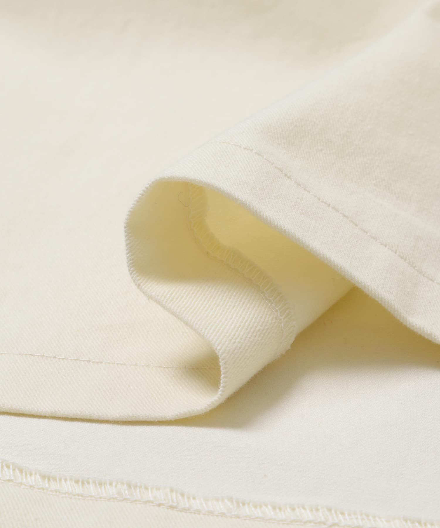 URBAN RESEARCH ROSSO「スキッパーデニムワンピース」|ワンピース|